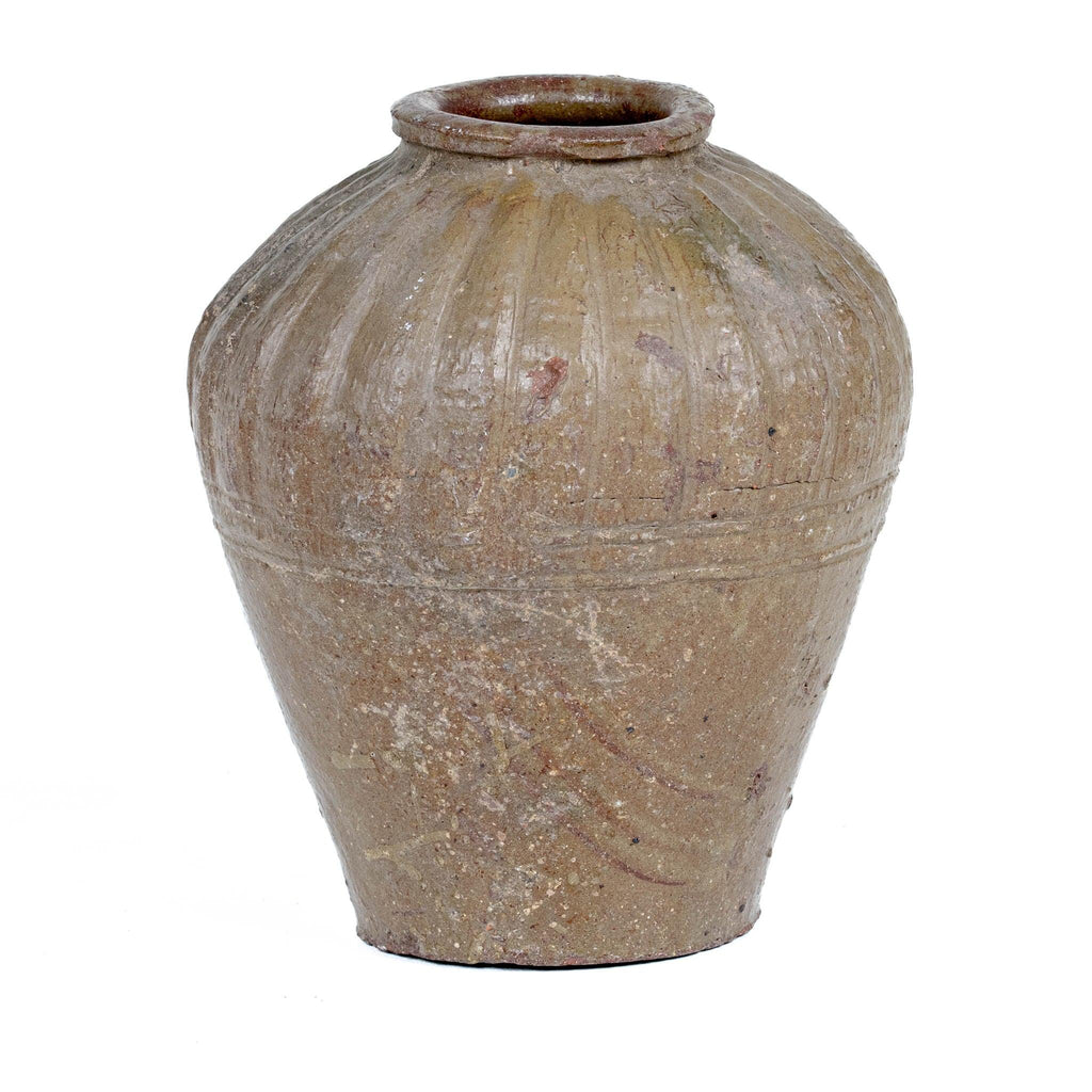 Antique Anabelle Jars - Pure Salt Shoppe