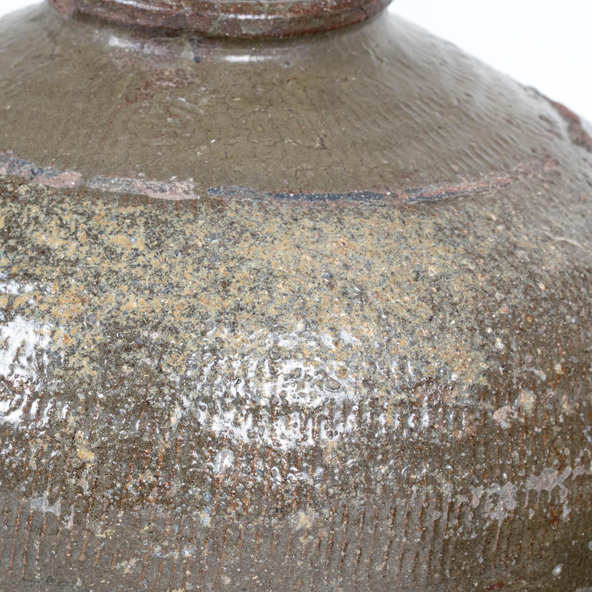 Antique Anabelle Jars - Pure Salt Shoppe