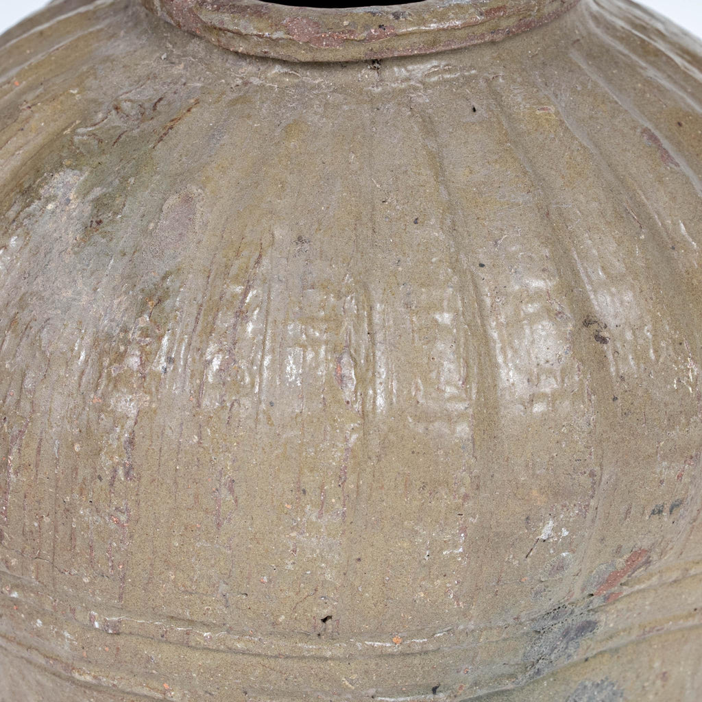 Antique Anabelle Jars - Pure Salt Shoppe