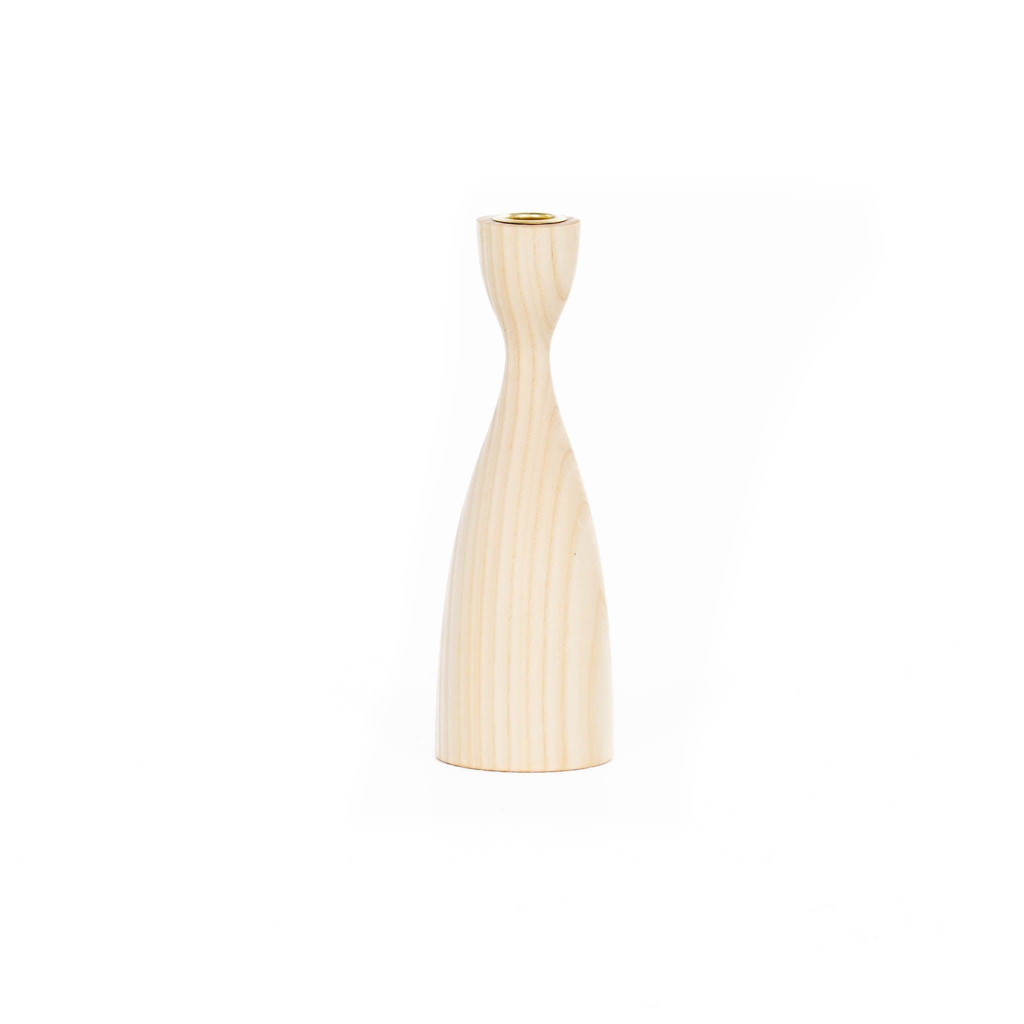 Aquitaine Candlestick - Pure Salt Shoppe