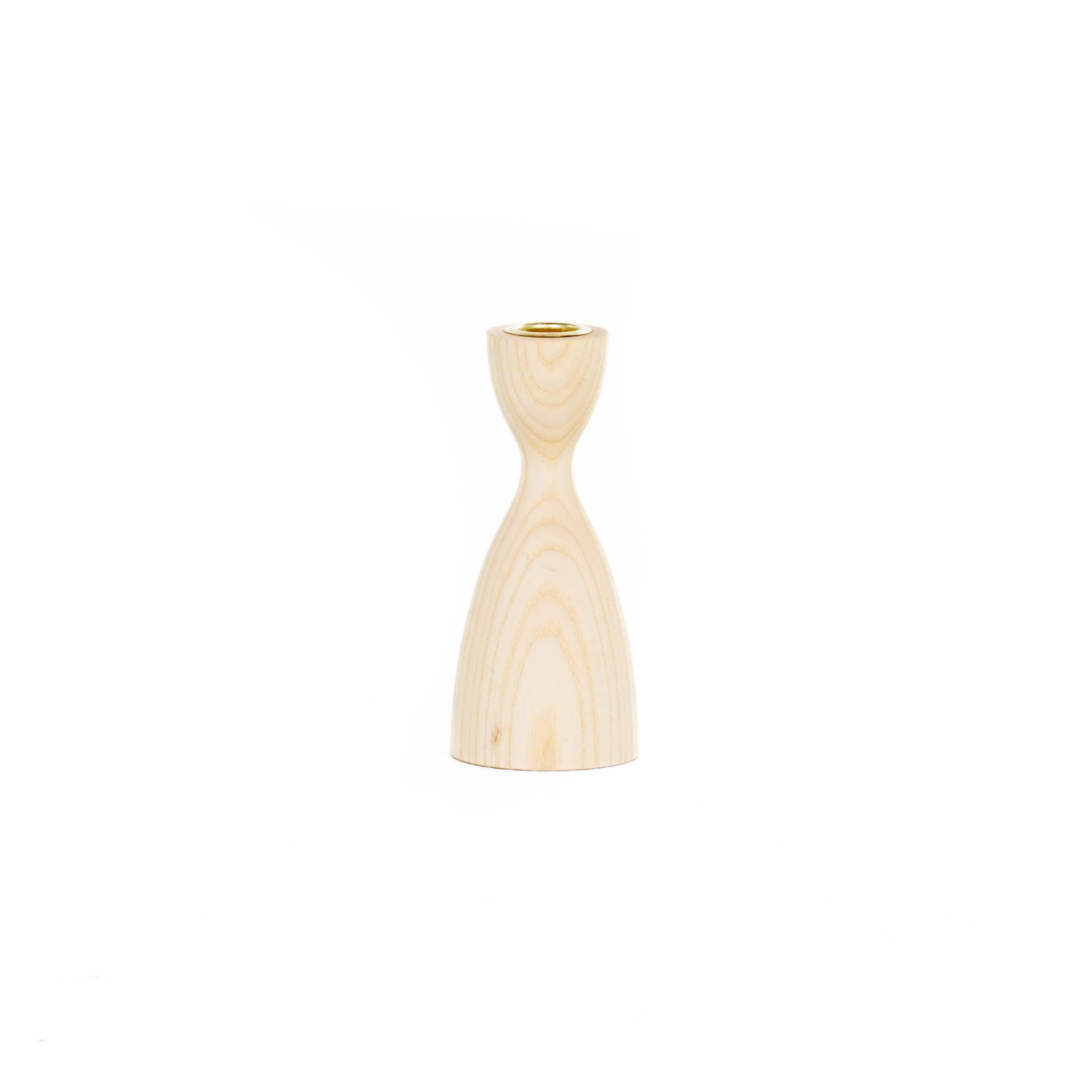 Aquitaine Candlestick - Pure Salt Shoppe