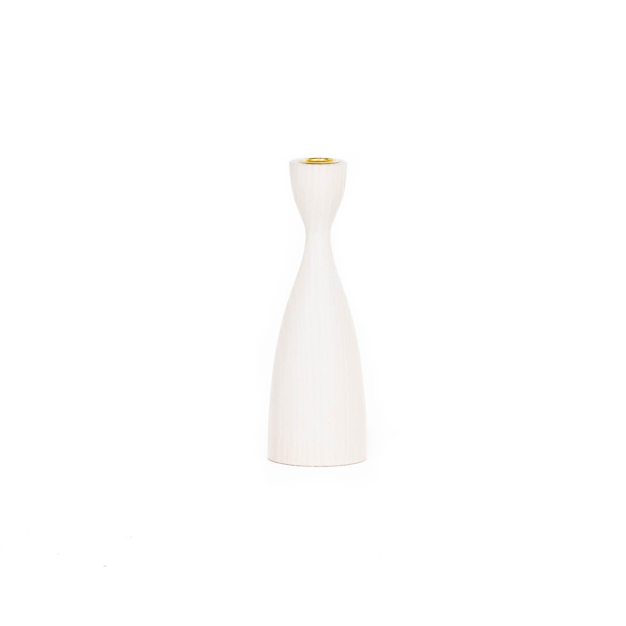 Aquitaine Candlestick - Pure Salt Shoppe