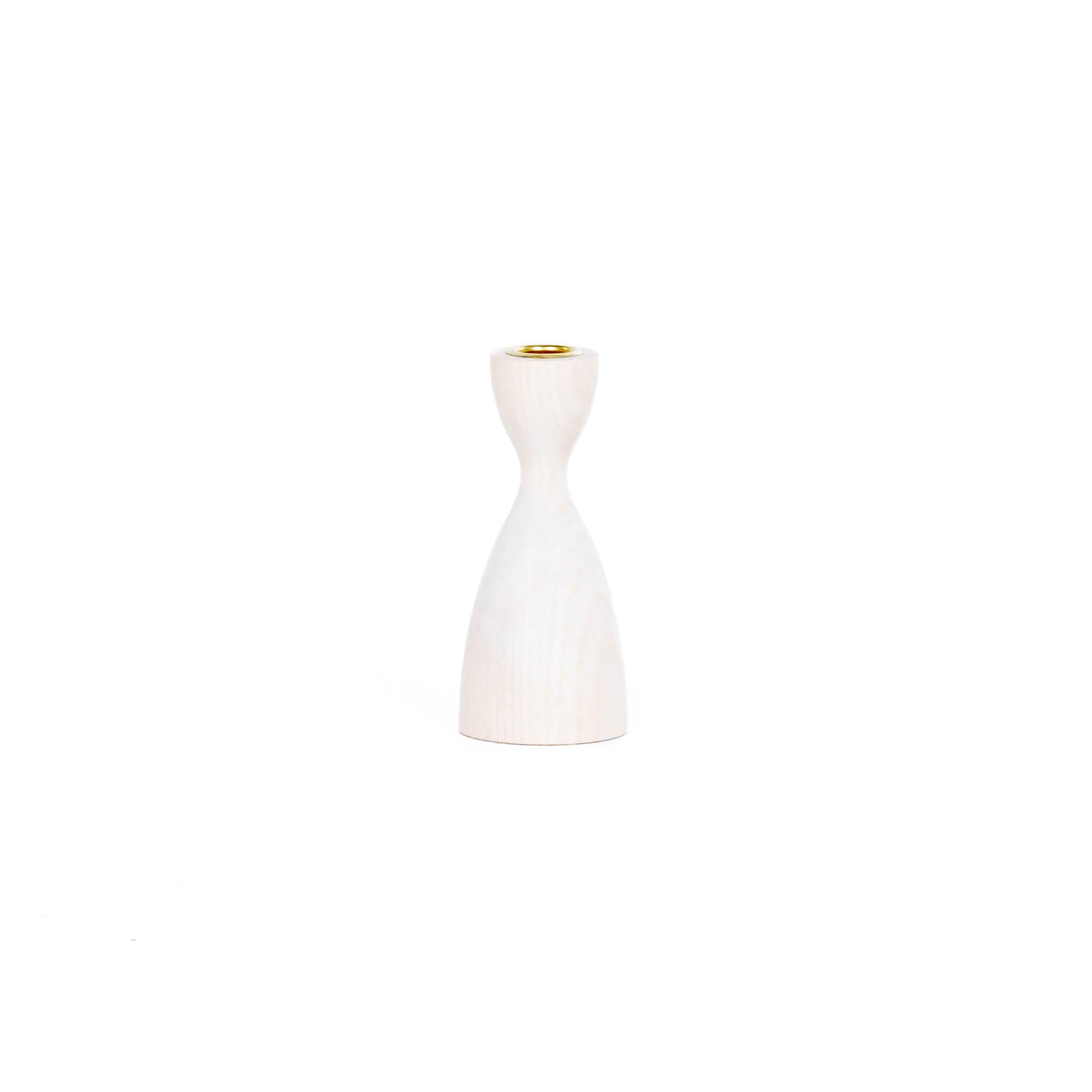 Aquitaine Candlestick - Pure Salt Shoppe