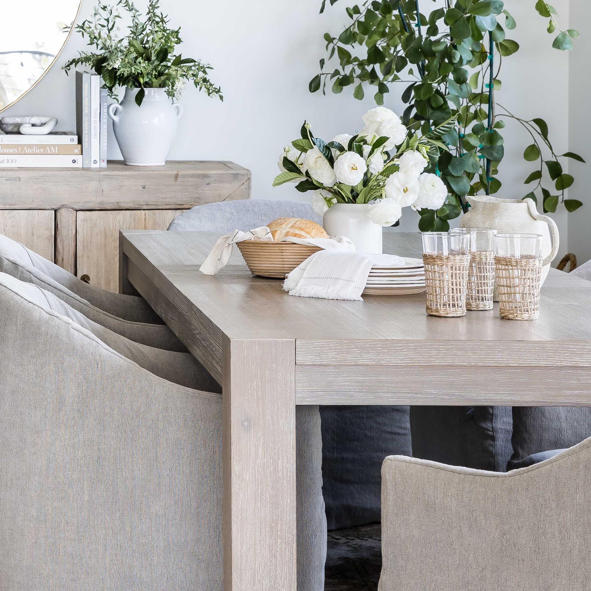 Ardsley Extension Dining Table - Pure Salt Shoppe