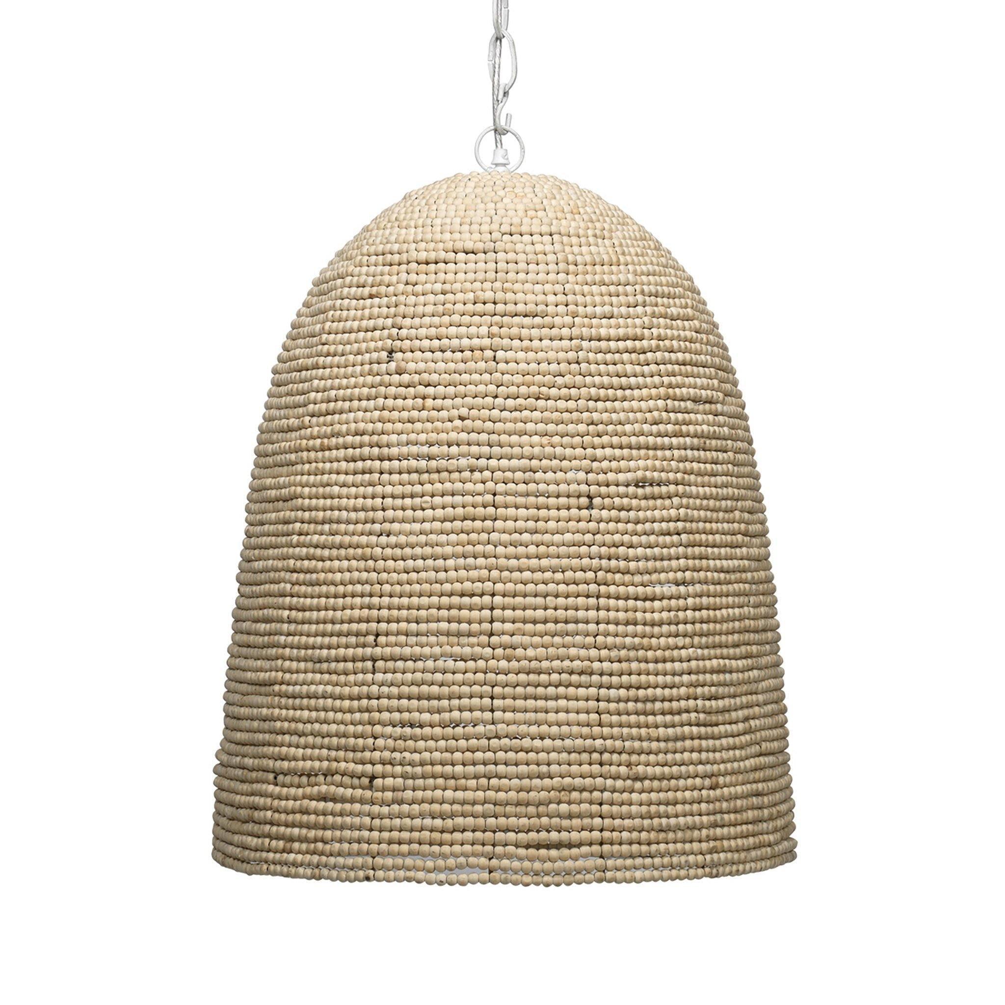 Ariel Beaded Pendant - Pure Salt Shoppe