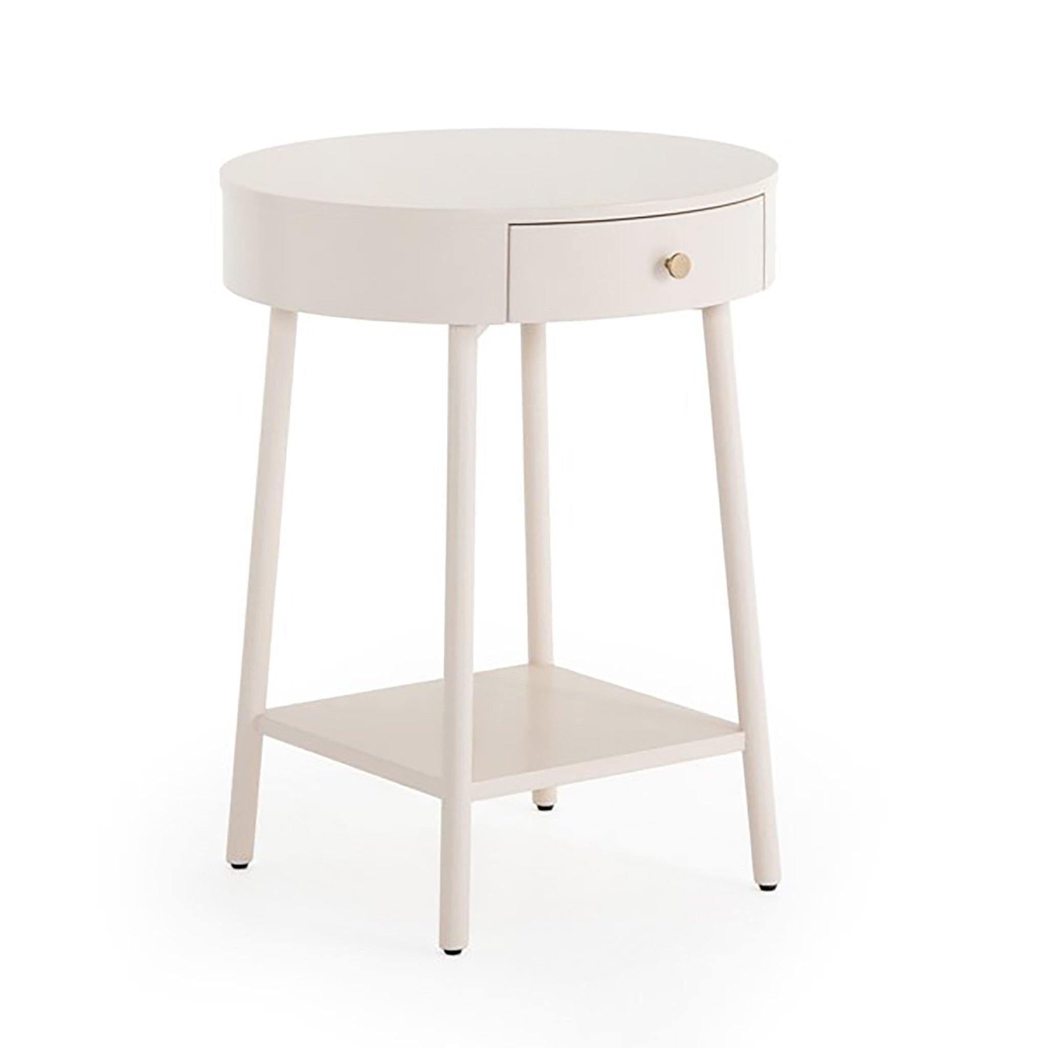 Aris Side Table - Pure Salt Shoppe