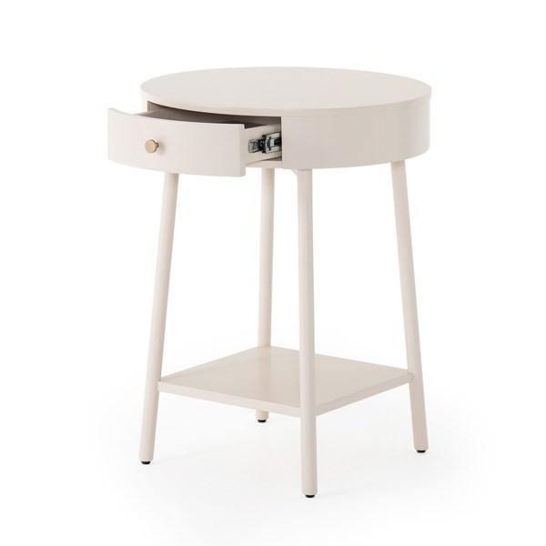 Aris Side Table - Pure Salt Shoppe