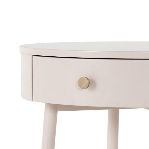 Aris Side Table - Pure Salt Shoppe
