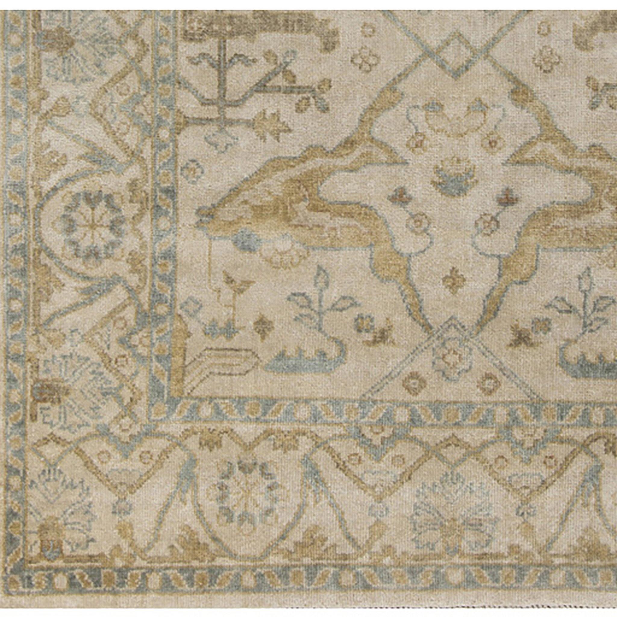Arlo Rug, Sage - Pure Salt Shoppe