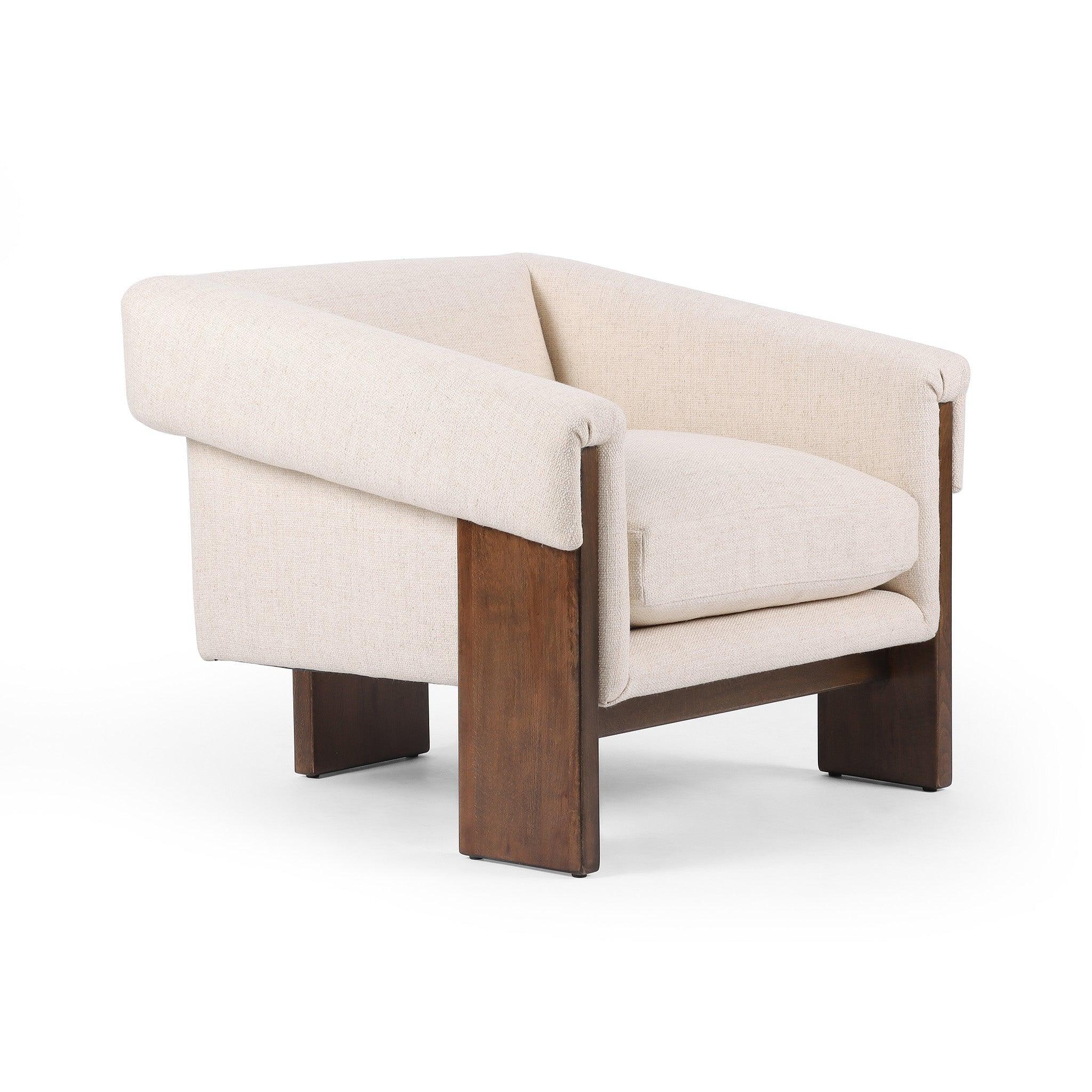 Arrow Chair - Pure Salt Shoppe