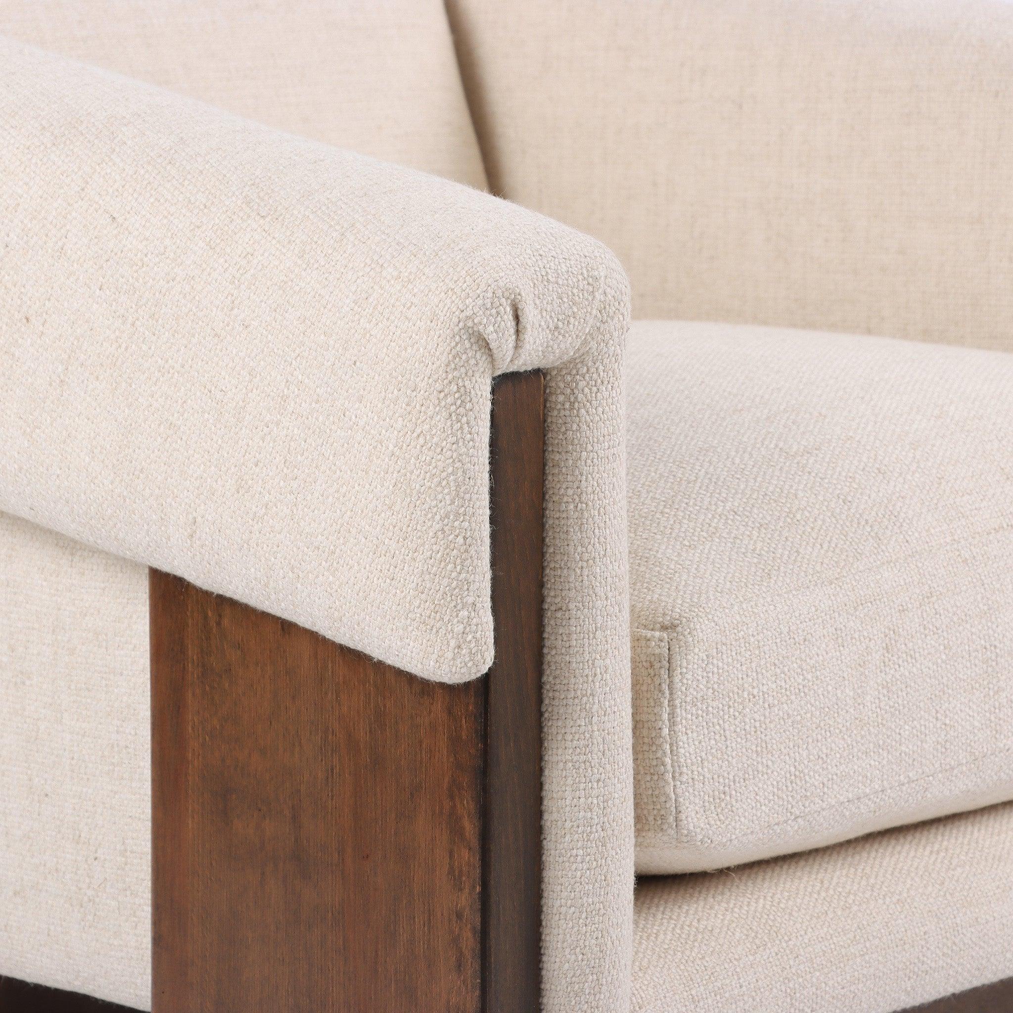 Arrow Chair - Pure Salt Shoppe