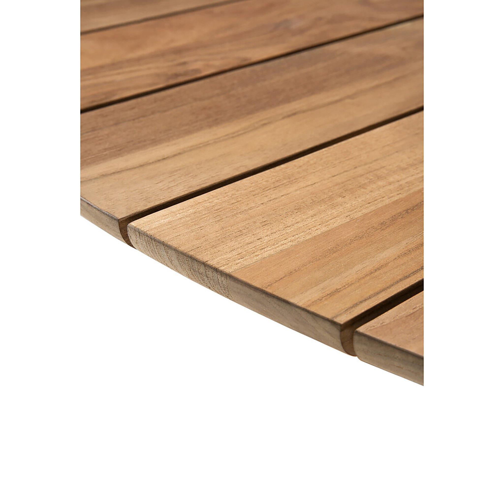 Arrow Outdoor Round Dining Table - Pure Salt Shoppe