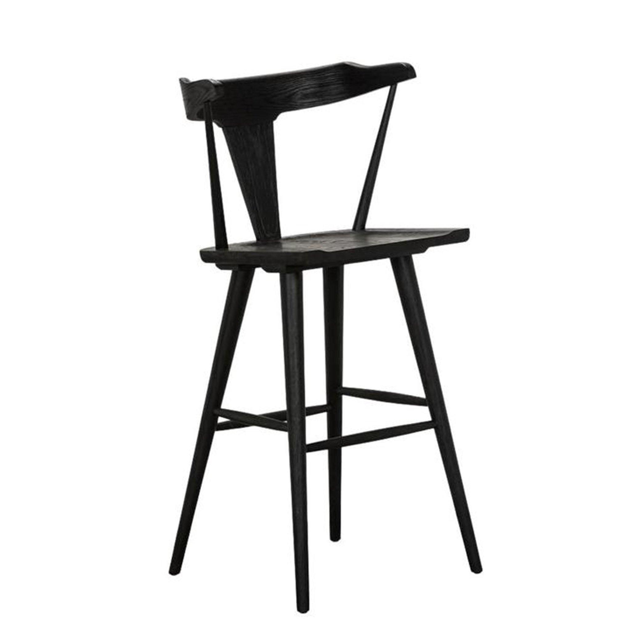 Atlas Stool - Pure Salt Shoppe