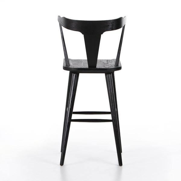 Atlas Stool - Pure Salt Shoppe