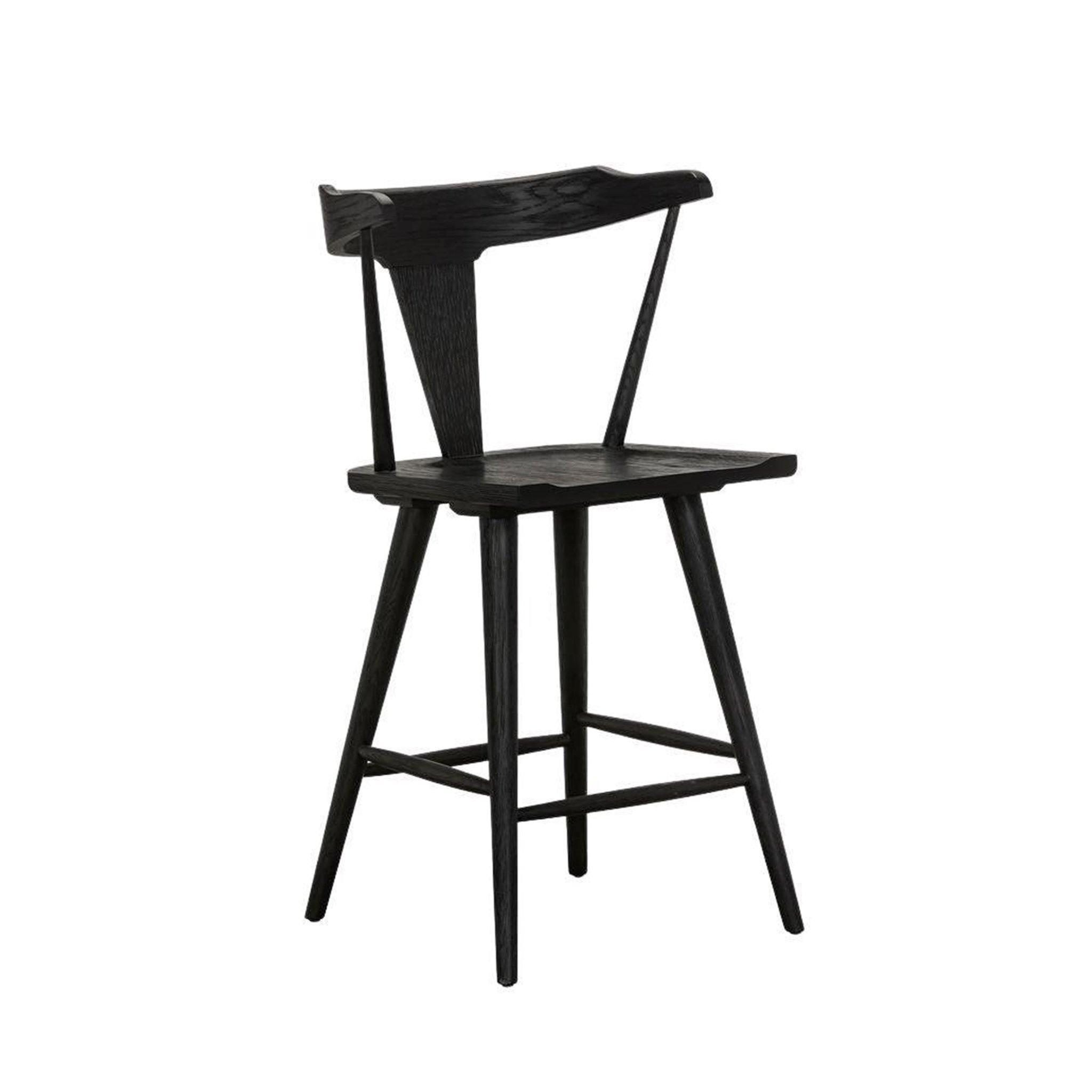 Atlas Stool - Pure Salt Shoppe