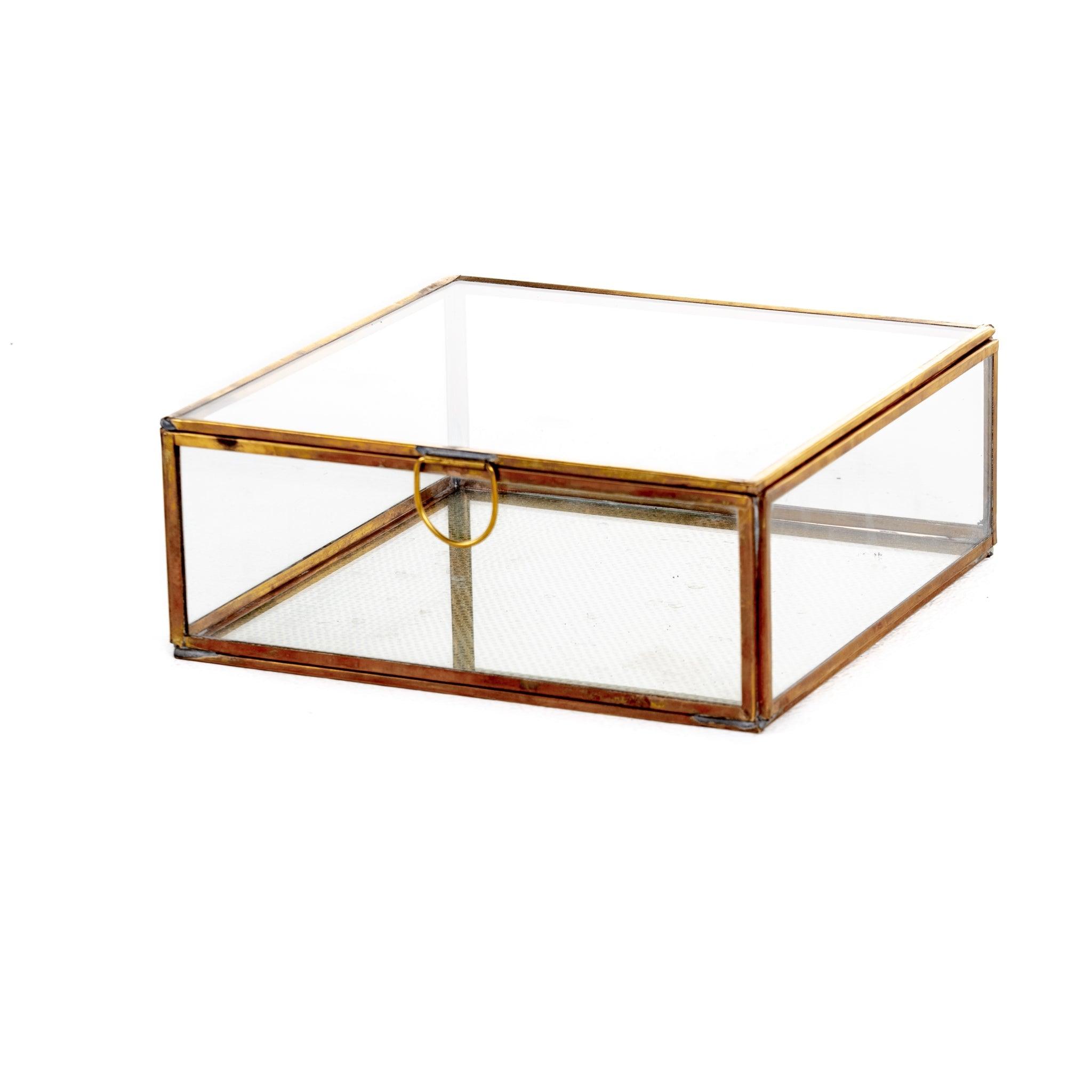 Aurora Box - Pure Salt Shoppe