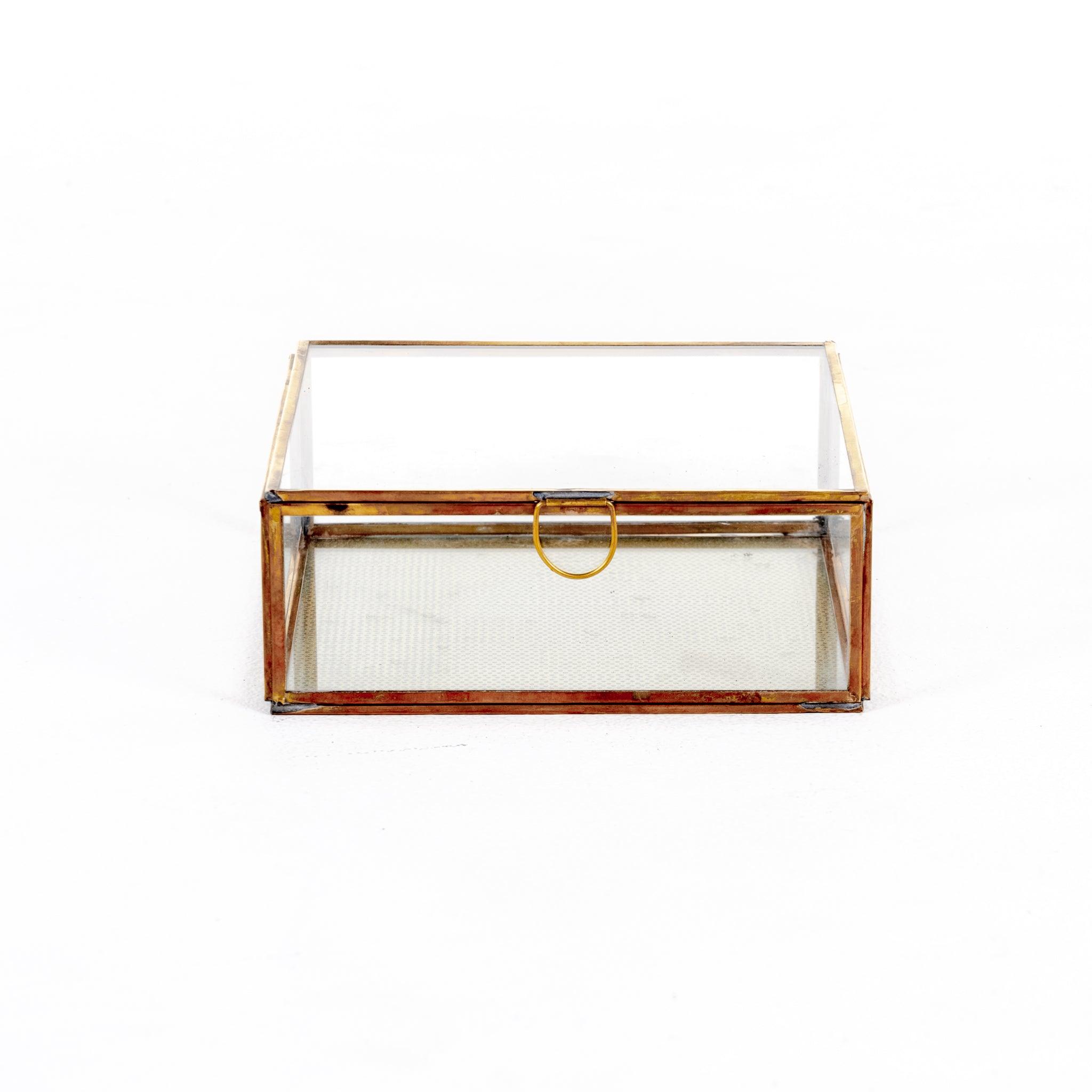 Aurora Box - Pure Salt Shoppe