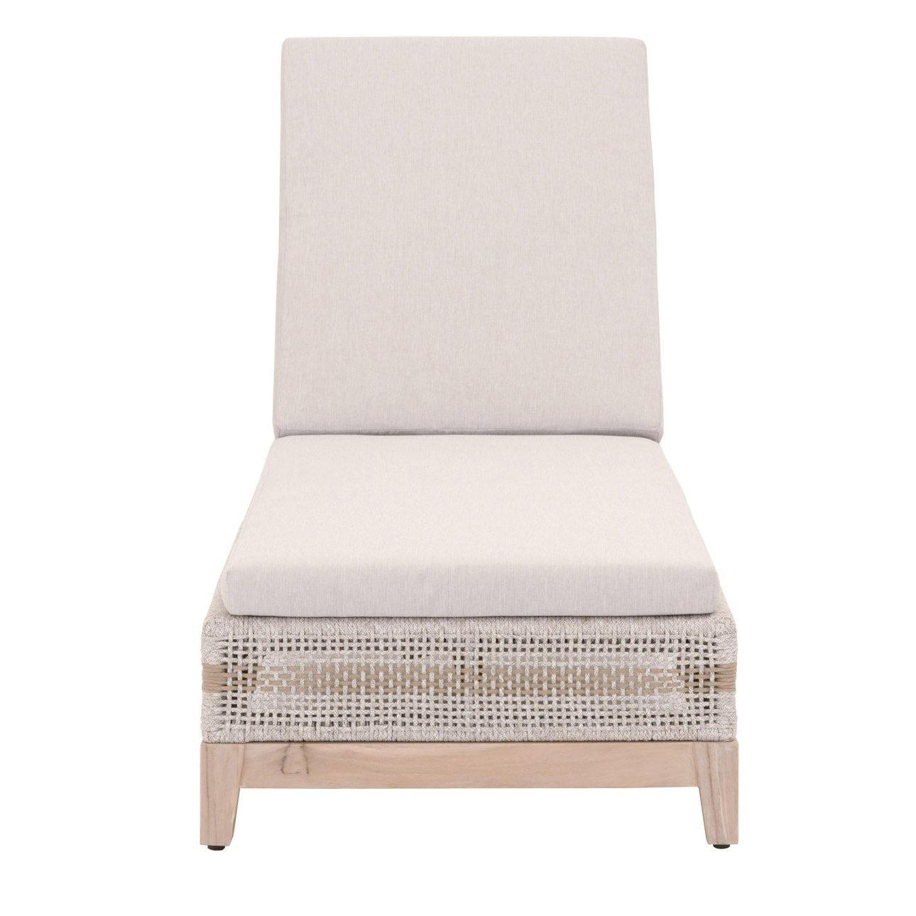 Ava Outdoor Chaise - Pure Salt Shoppe