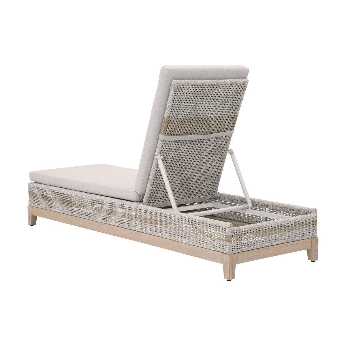 Ava Outdoor Chaise - Pure Salt Shoppe