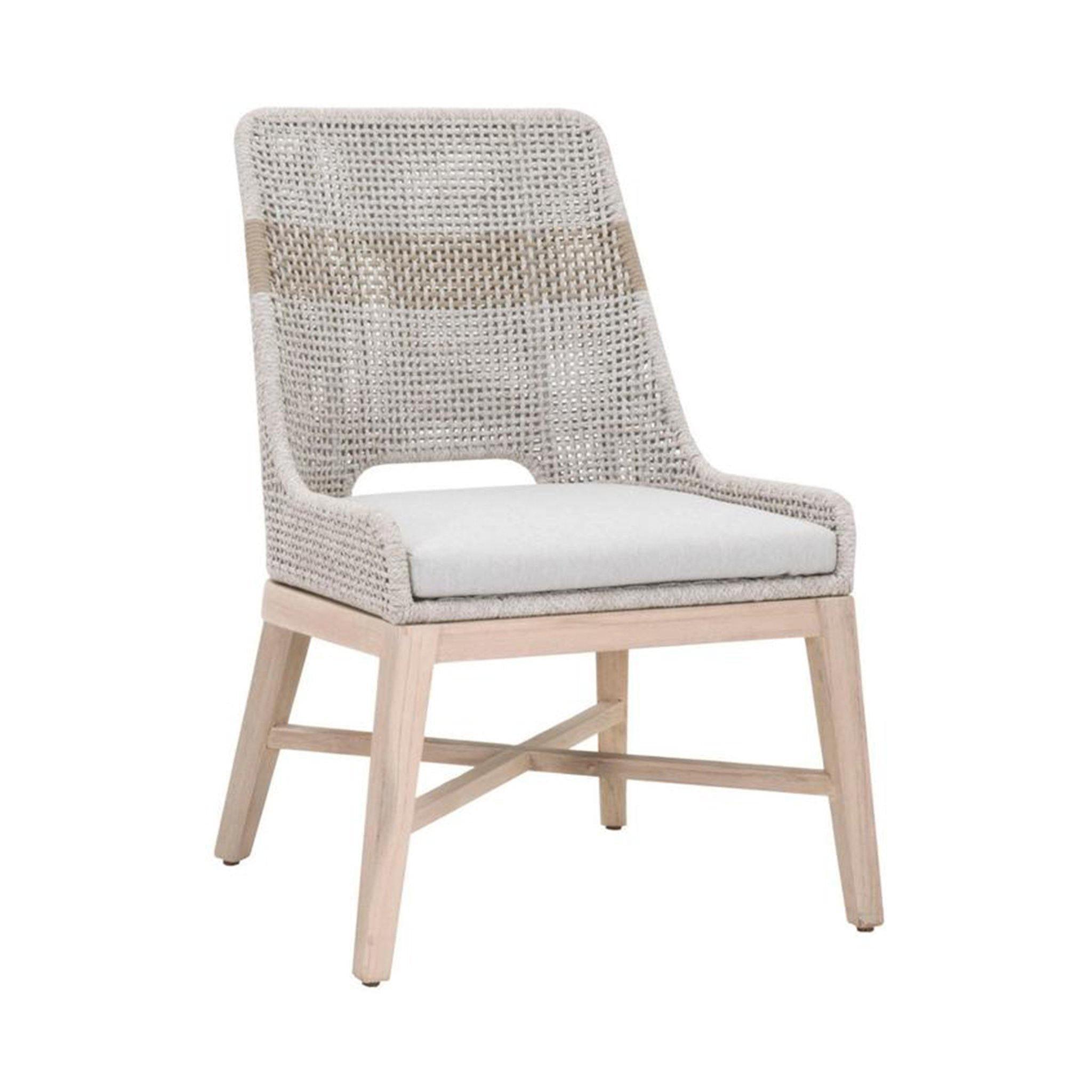 Ava Outdoor Dining Chair - Pure Salt Shoppe