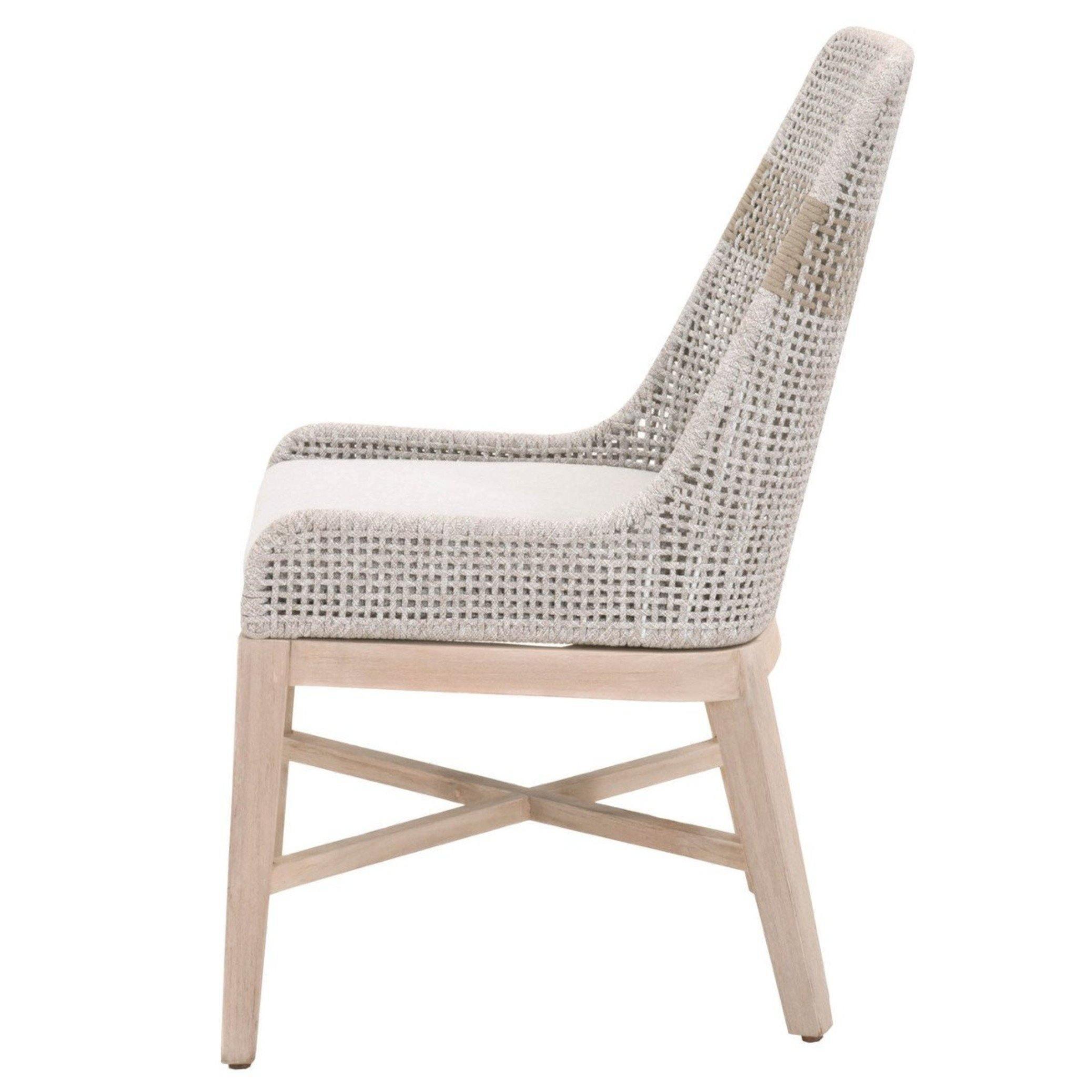Ava Outdoor Dining Chair - Pure Salt Shoppe