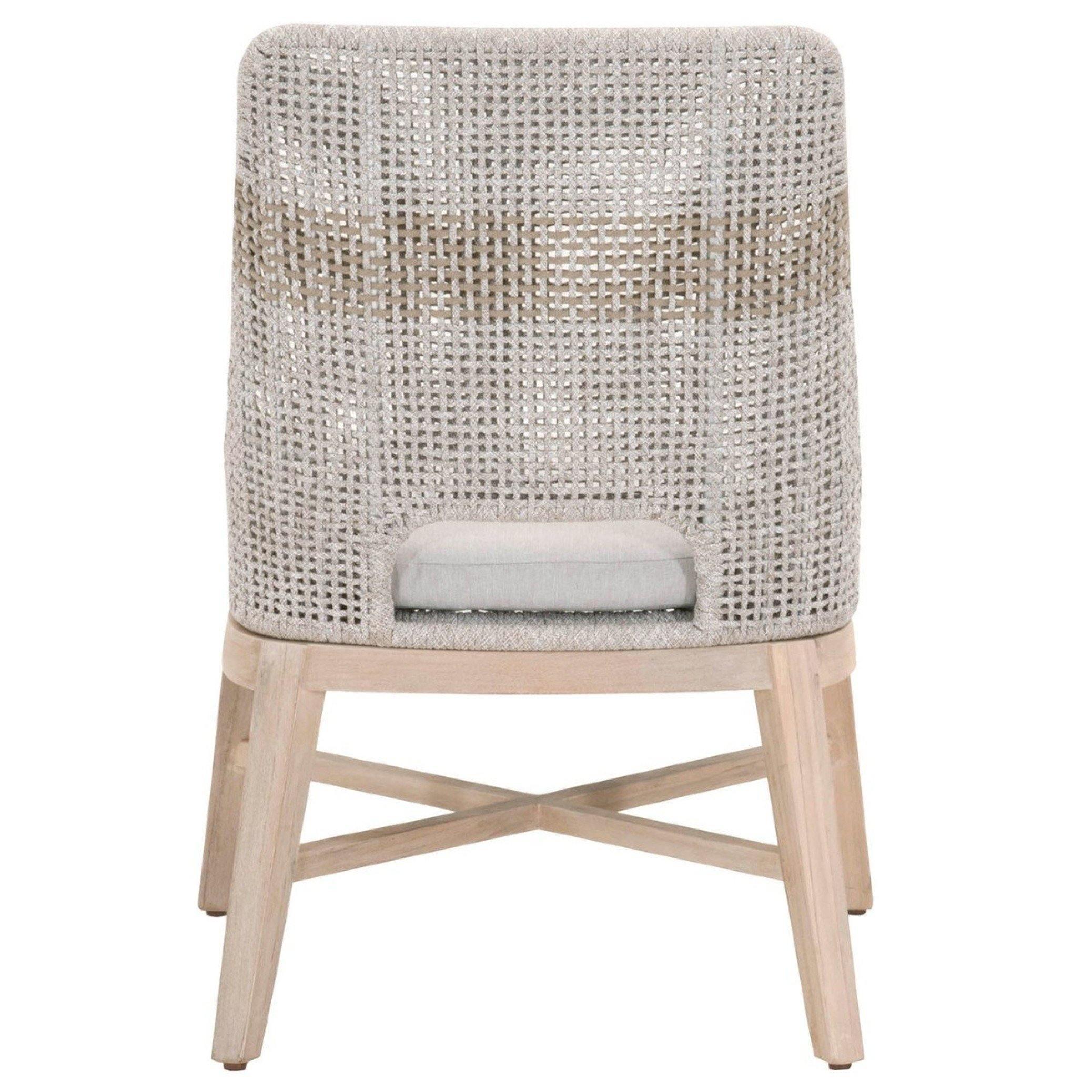 Ava Outdoor Dining Chair - Pure Salt Shoppe