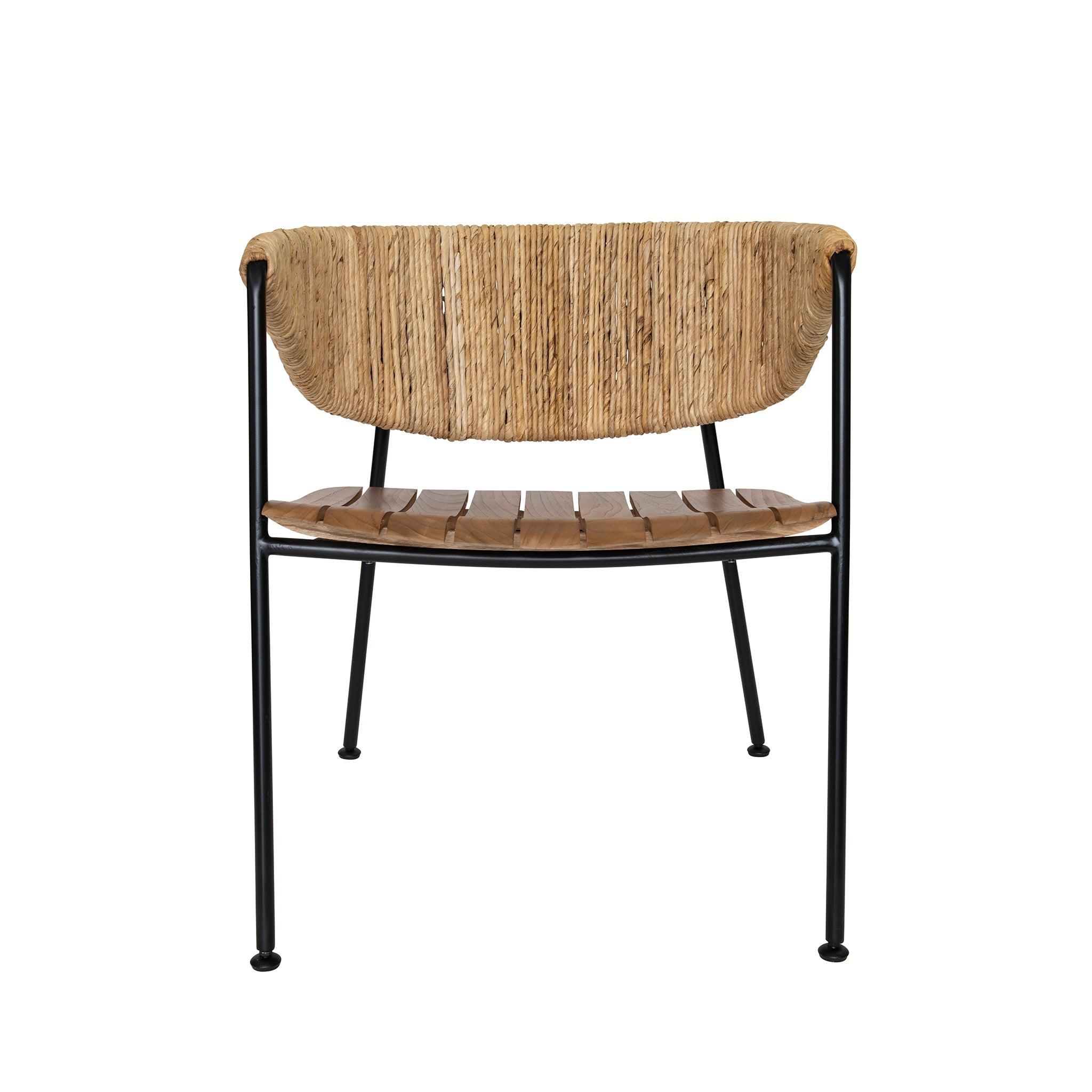 Bailey Dining Chair - Pure Salt Shoppe