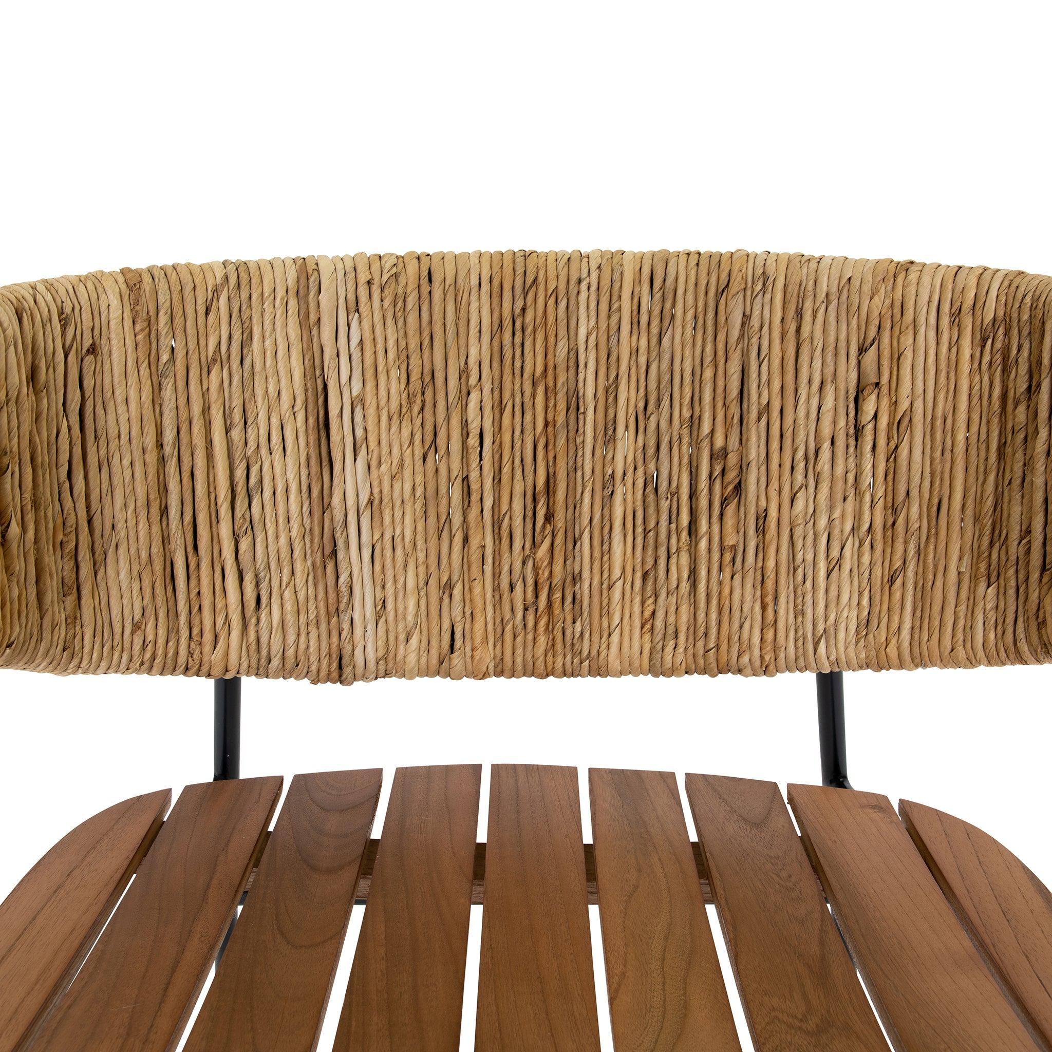 Bailey Dining Chair - Pure Salt Shoppe