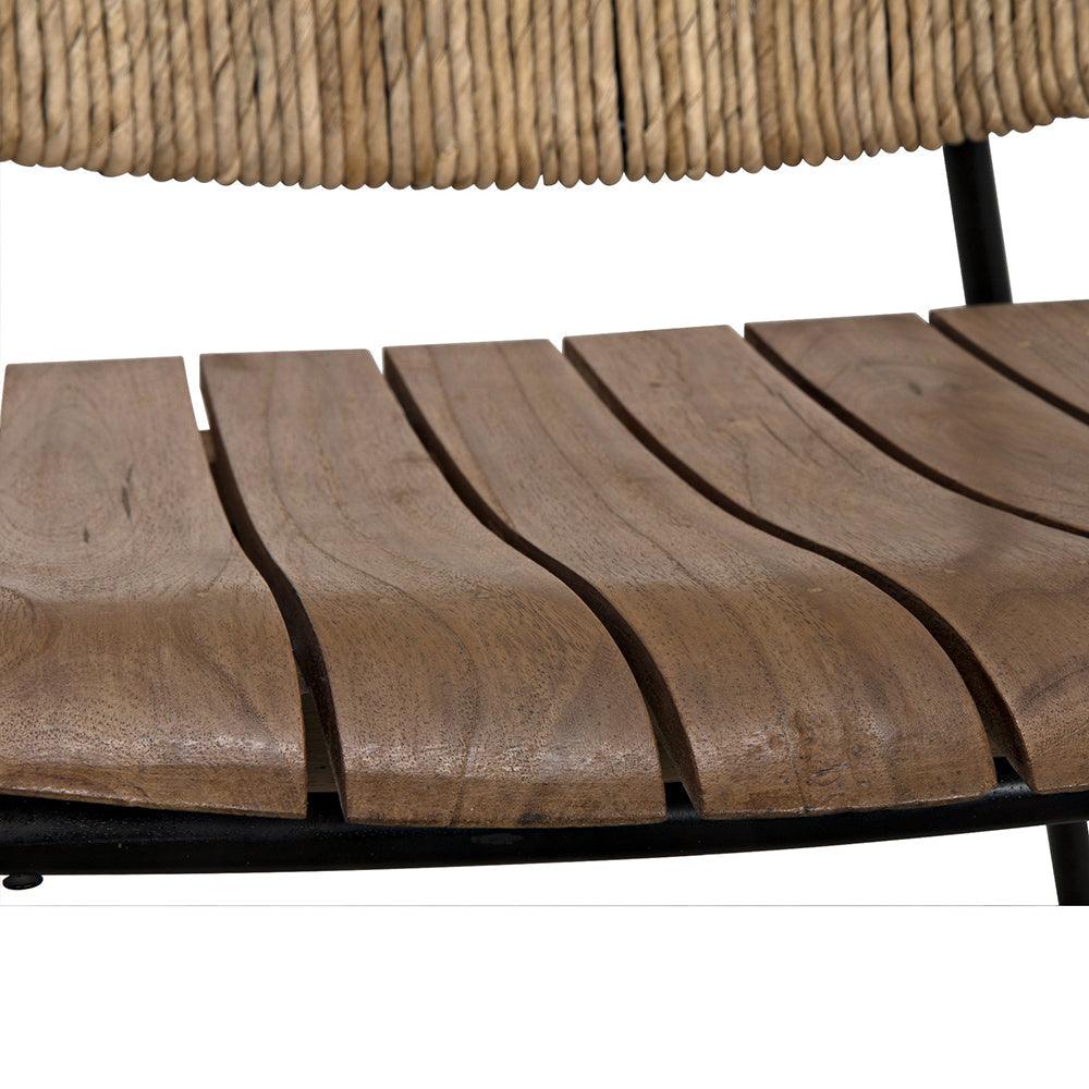 Bailey Dining Chair - Pure Salt Shoppe