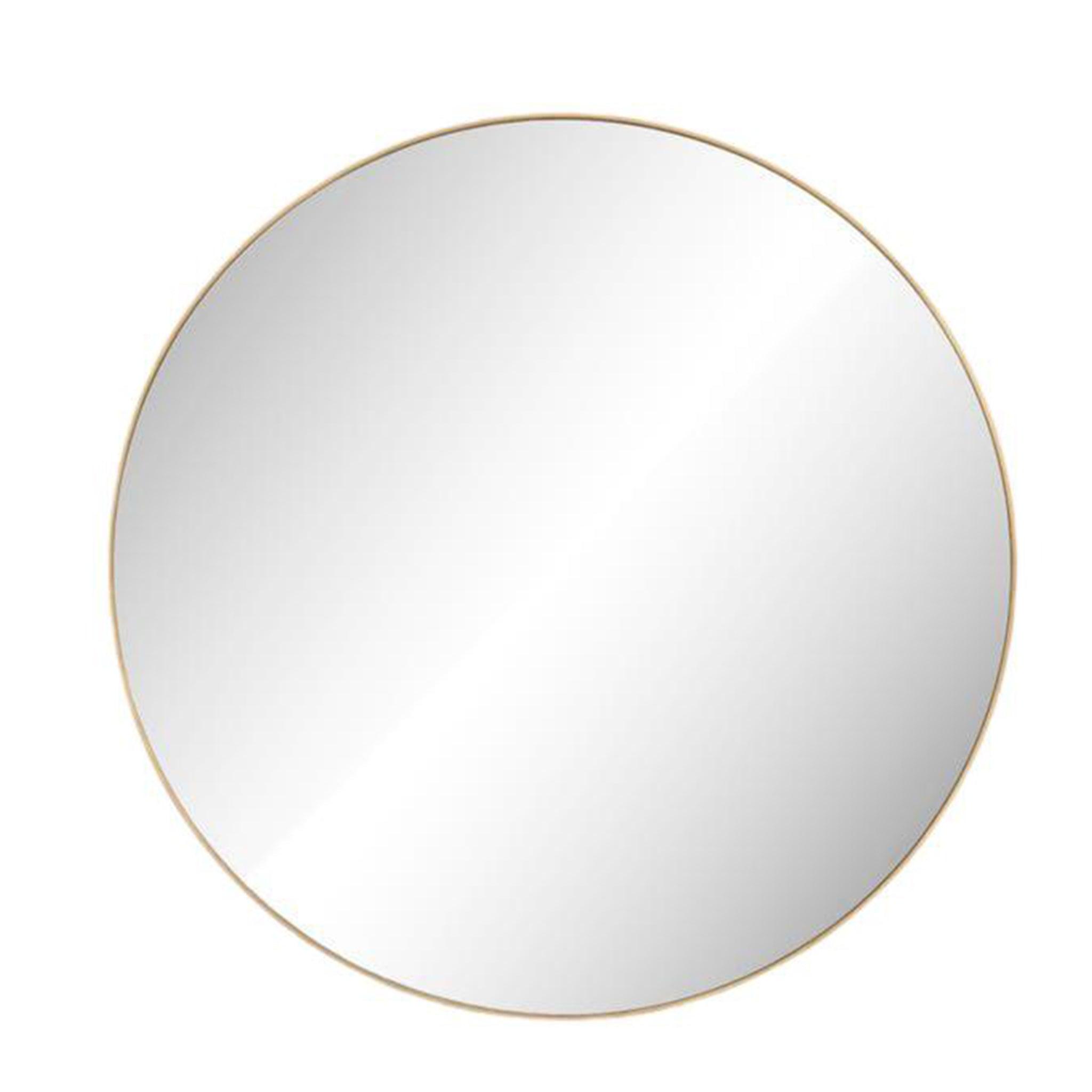 Bardwell Round Mirror - Pure Salt Shoppe