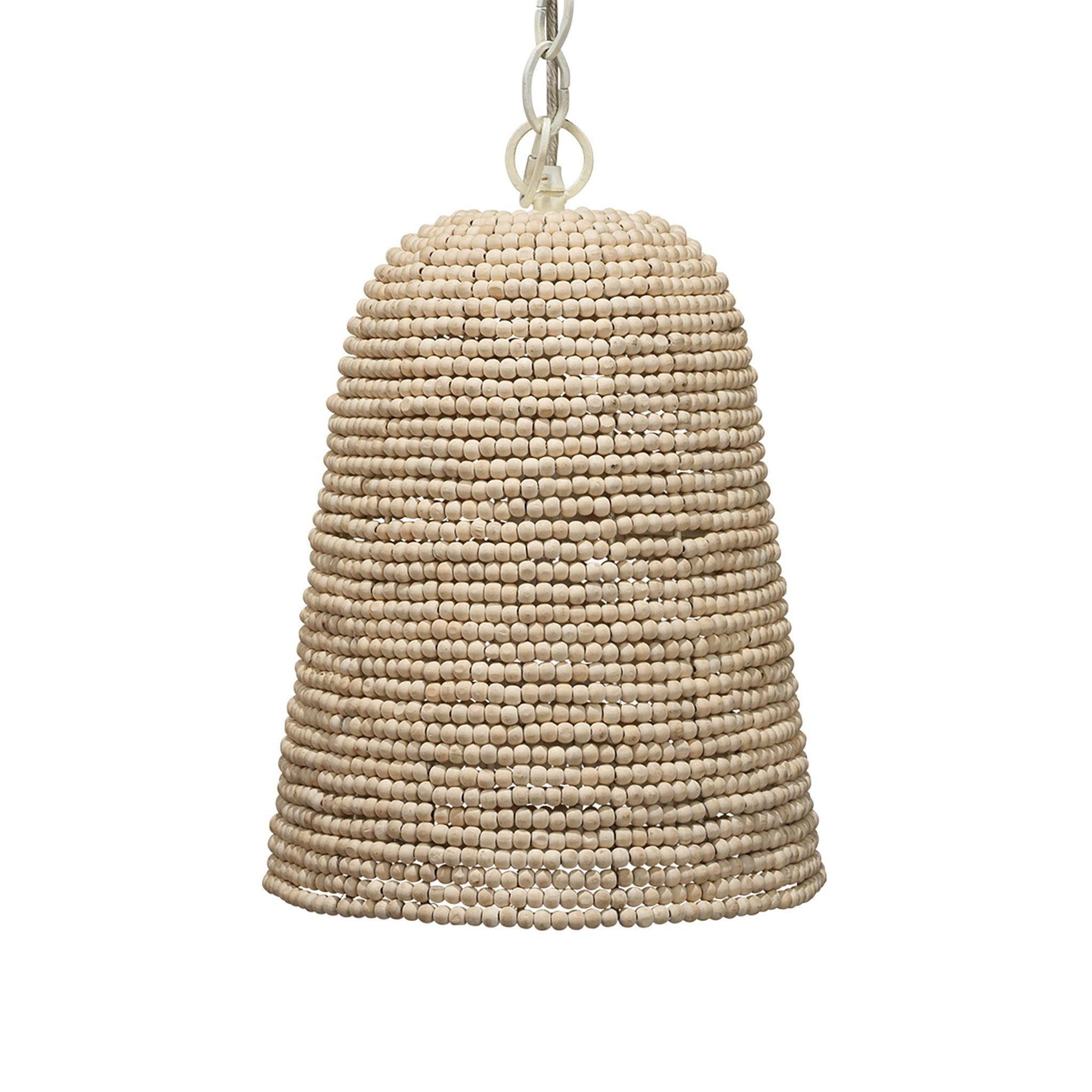 Bay Beaded Pendant - Pure Salt Shoppe