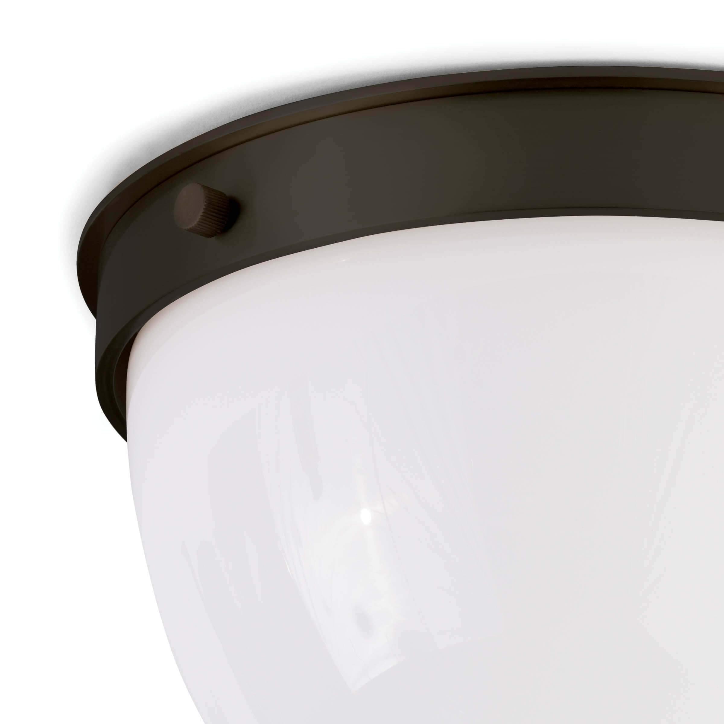 Bay Harbor Flush Mount - Pure Salt Shoppe