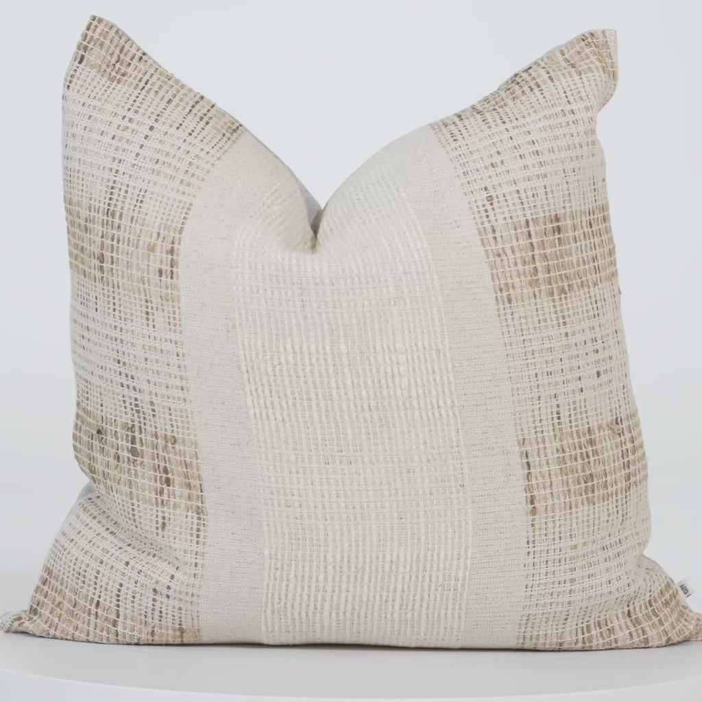Kendall Pillow- Pure Salt Shoppe