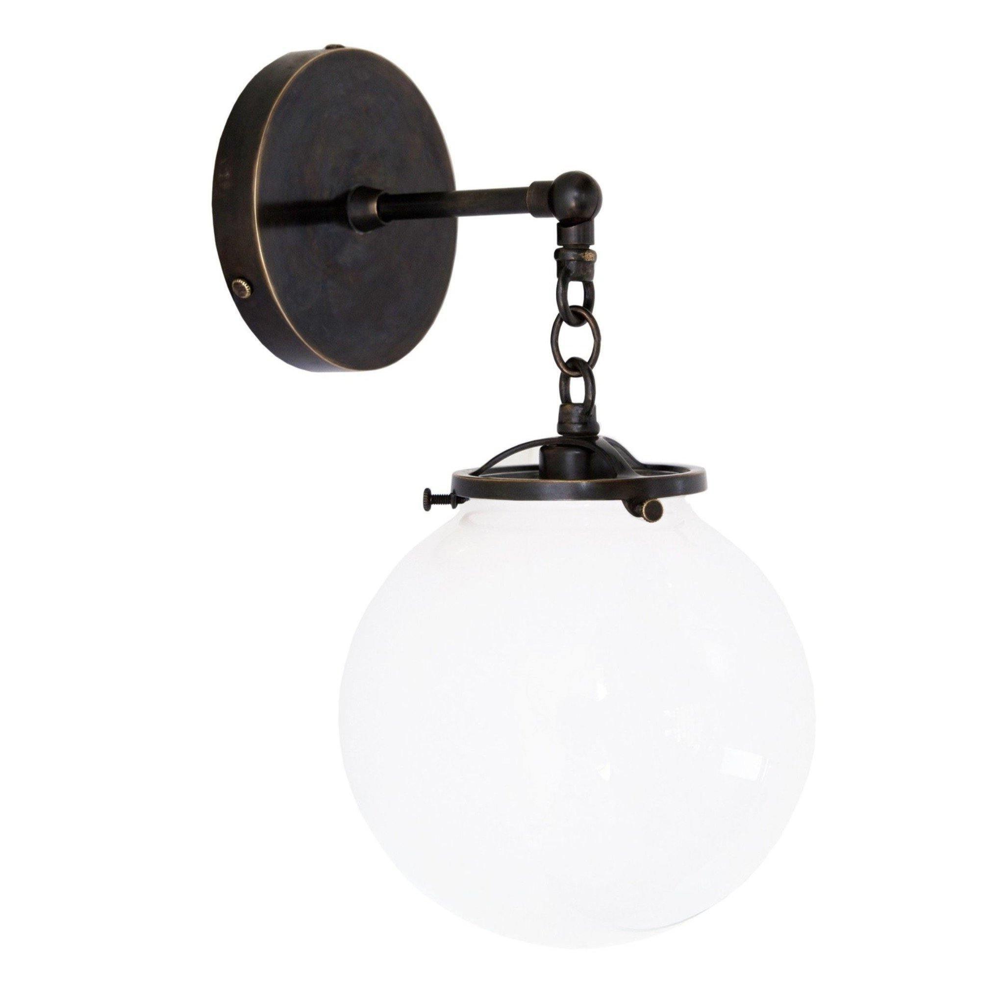 Beaumont Wall Sconce - Pure Salt Shoppe