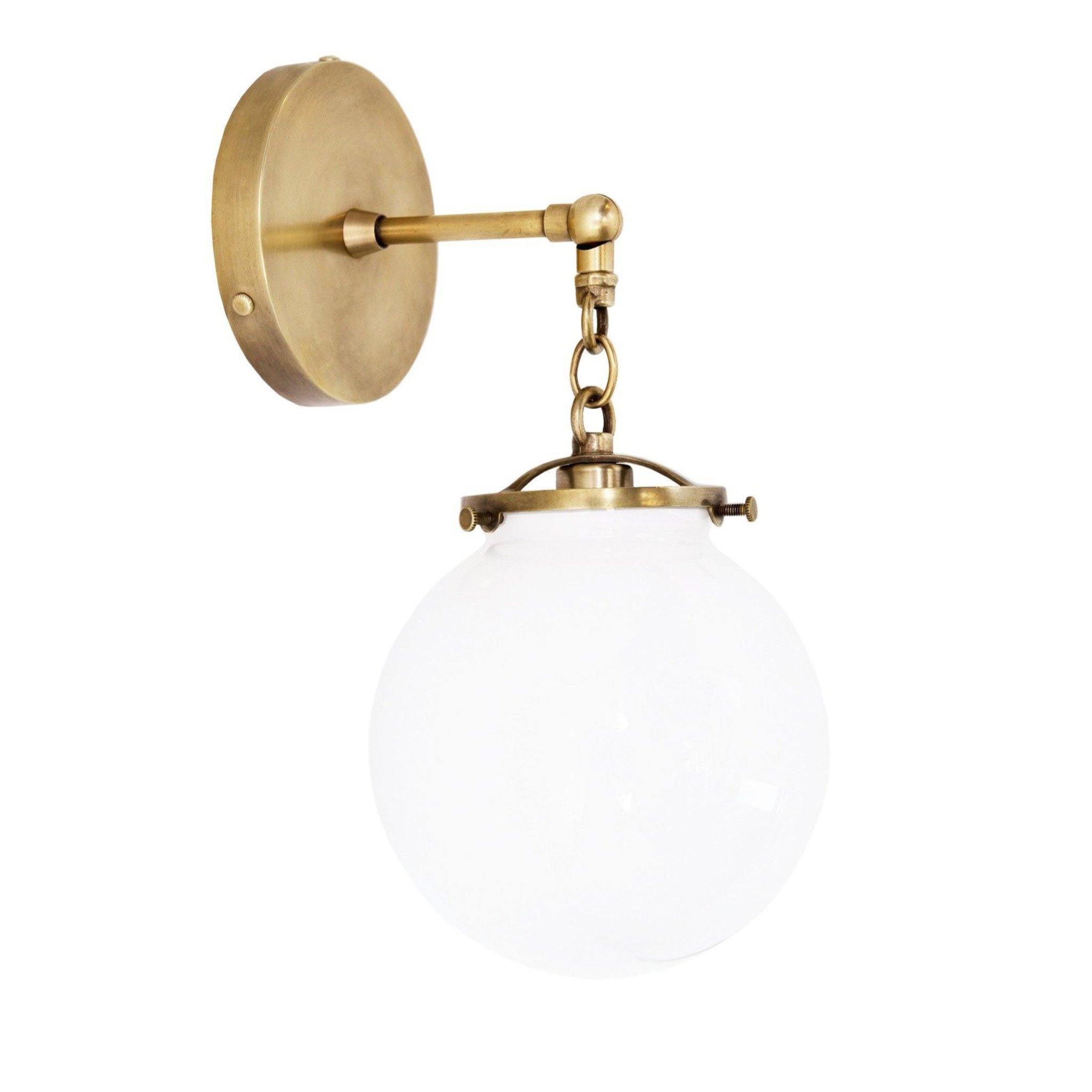 Beaumont Wall Sconce - Pure Salt Shoppe