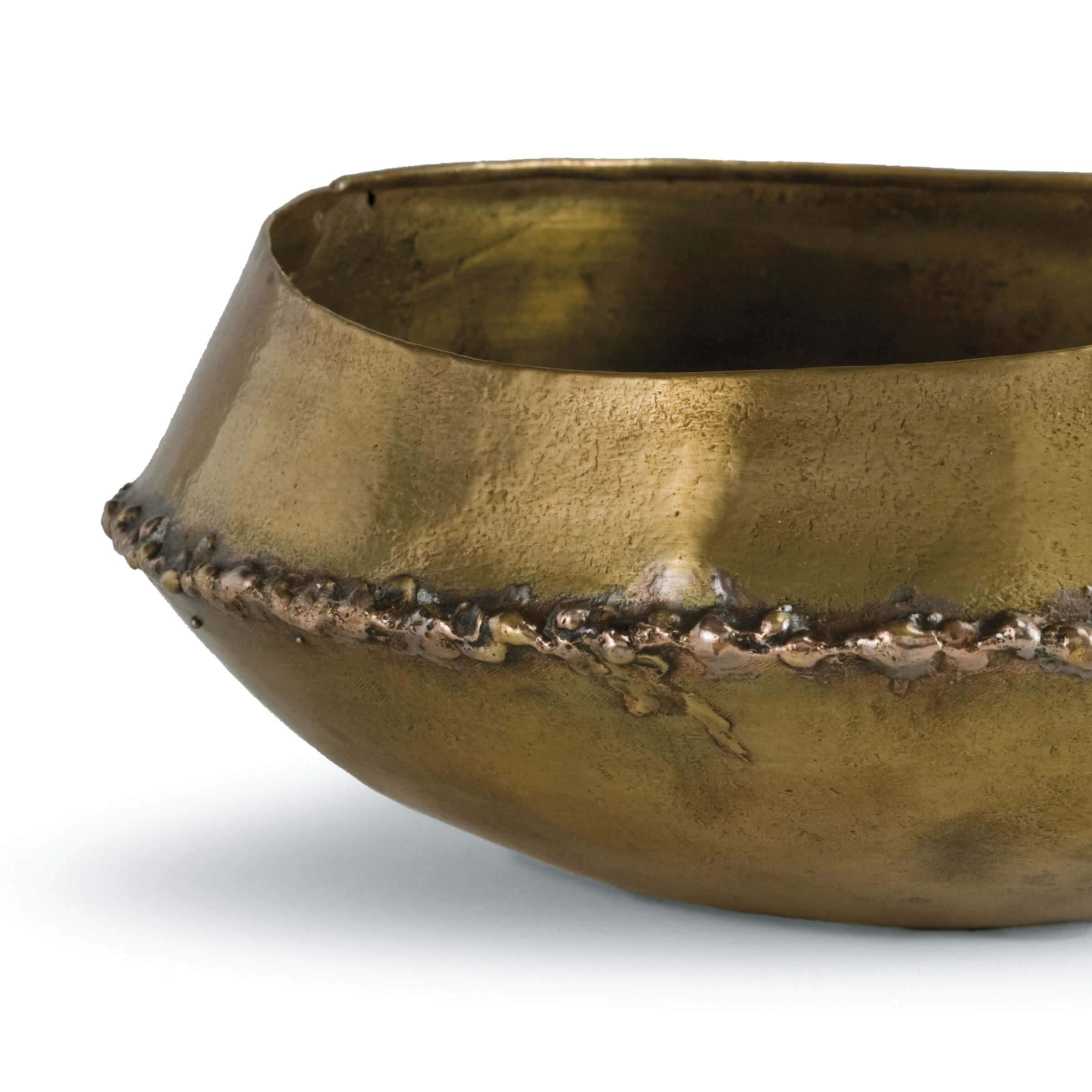 Bedouin Bowl Small - Pure Salt Shoppe