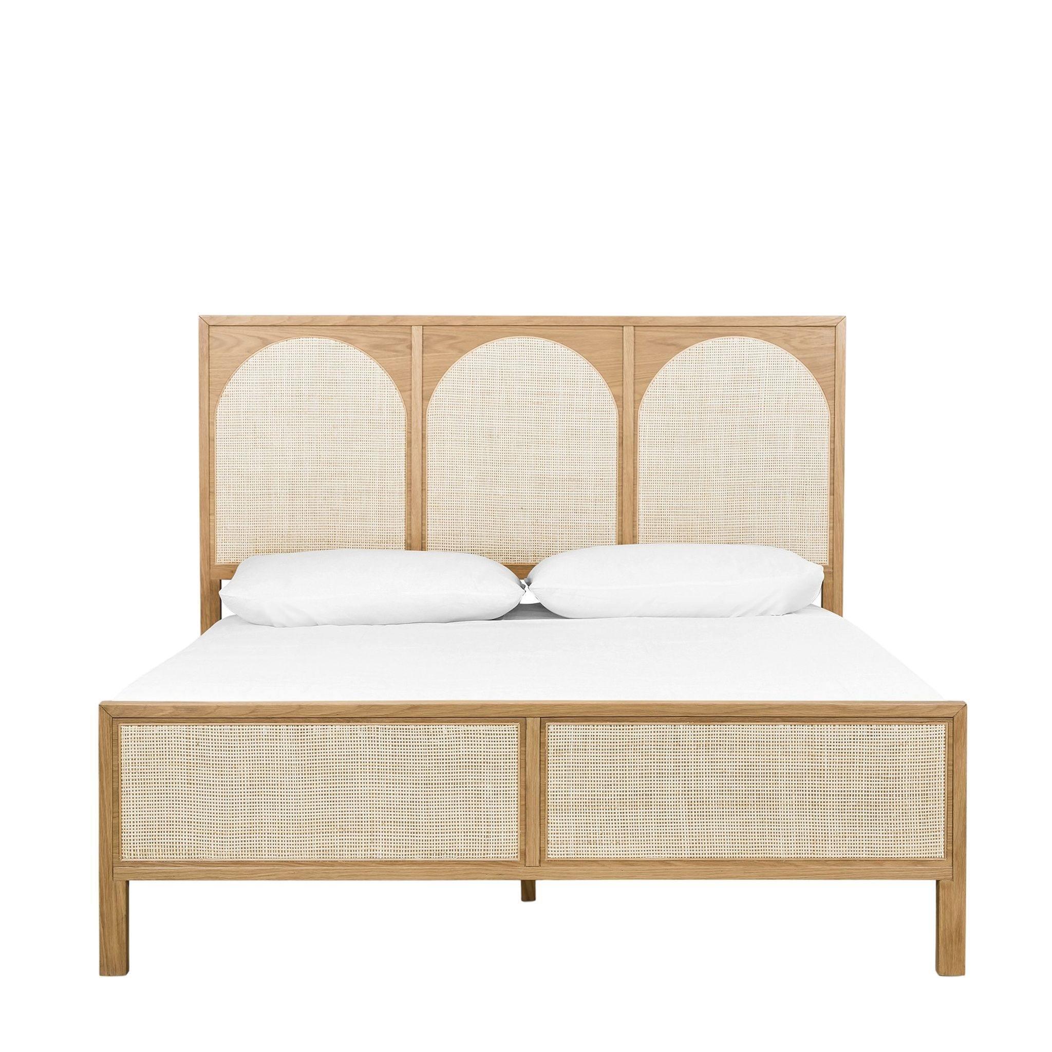 Benjamin Bed - Pure Salt Shoppe