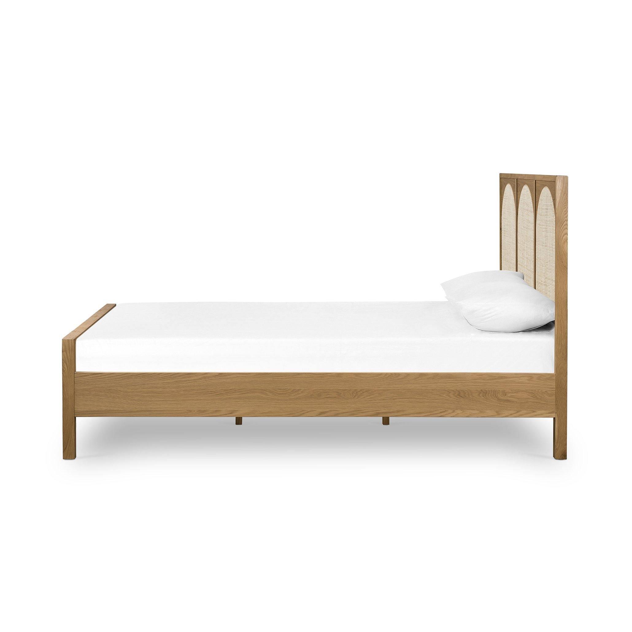 Benjamin Bed - Pure Salt Shoppe