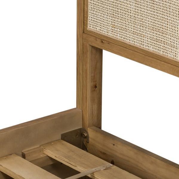 Benjamin Bed - Pure Salt Shoppe