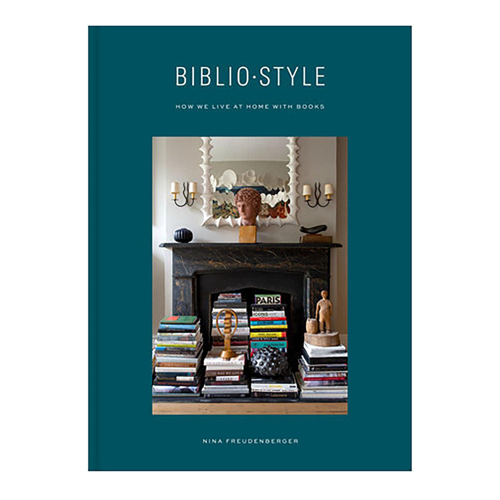 Bibliostyle - Pure Salt Shoppe