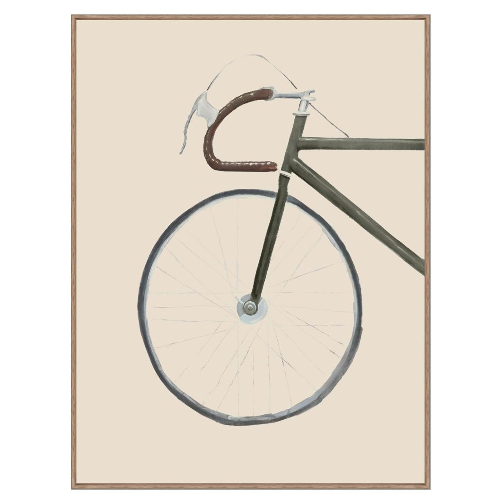 Bike 1 - Pure Salt Shoppe