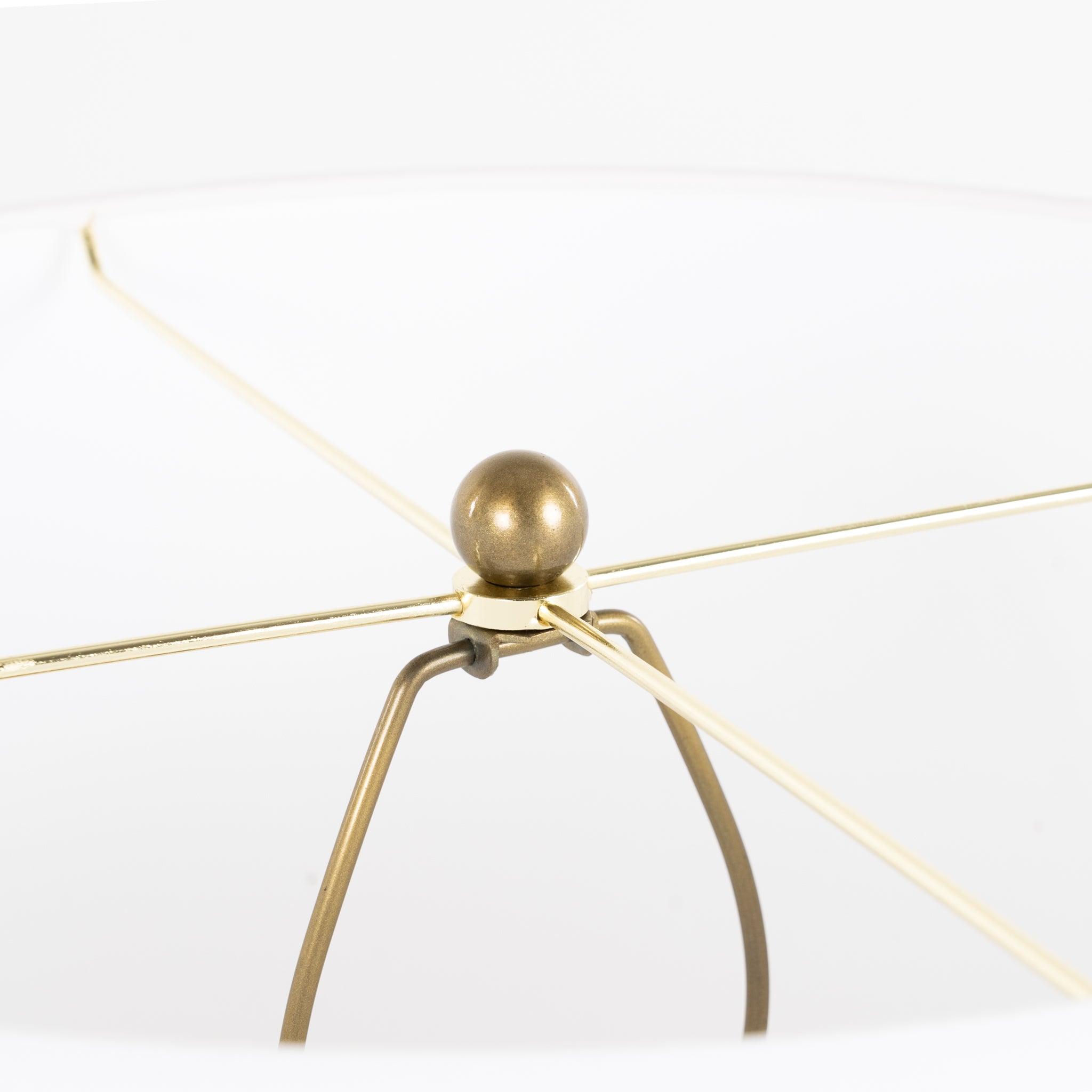 Biscayne Table Lamp - Pure Salt Shoppe