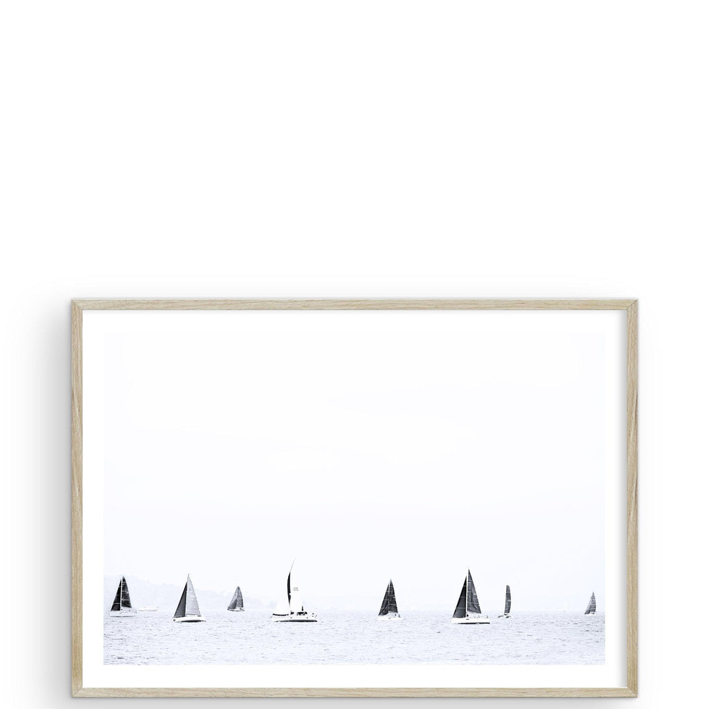 Black Sails by Caroline Pacula - Pure Salt Shoppe