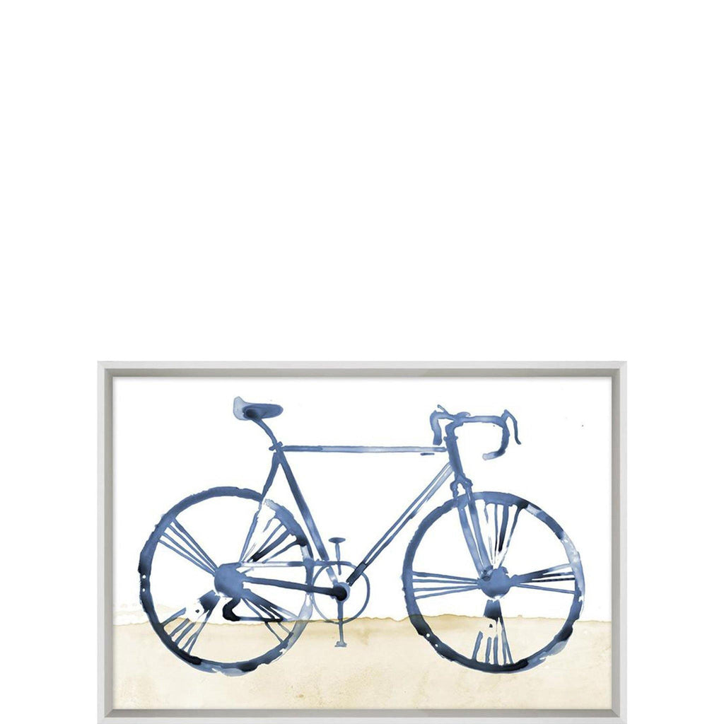 Blue Bicycle - Pure Salt Shoppe