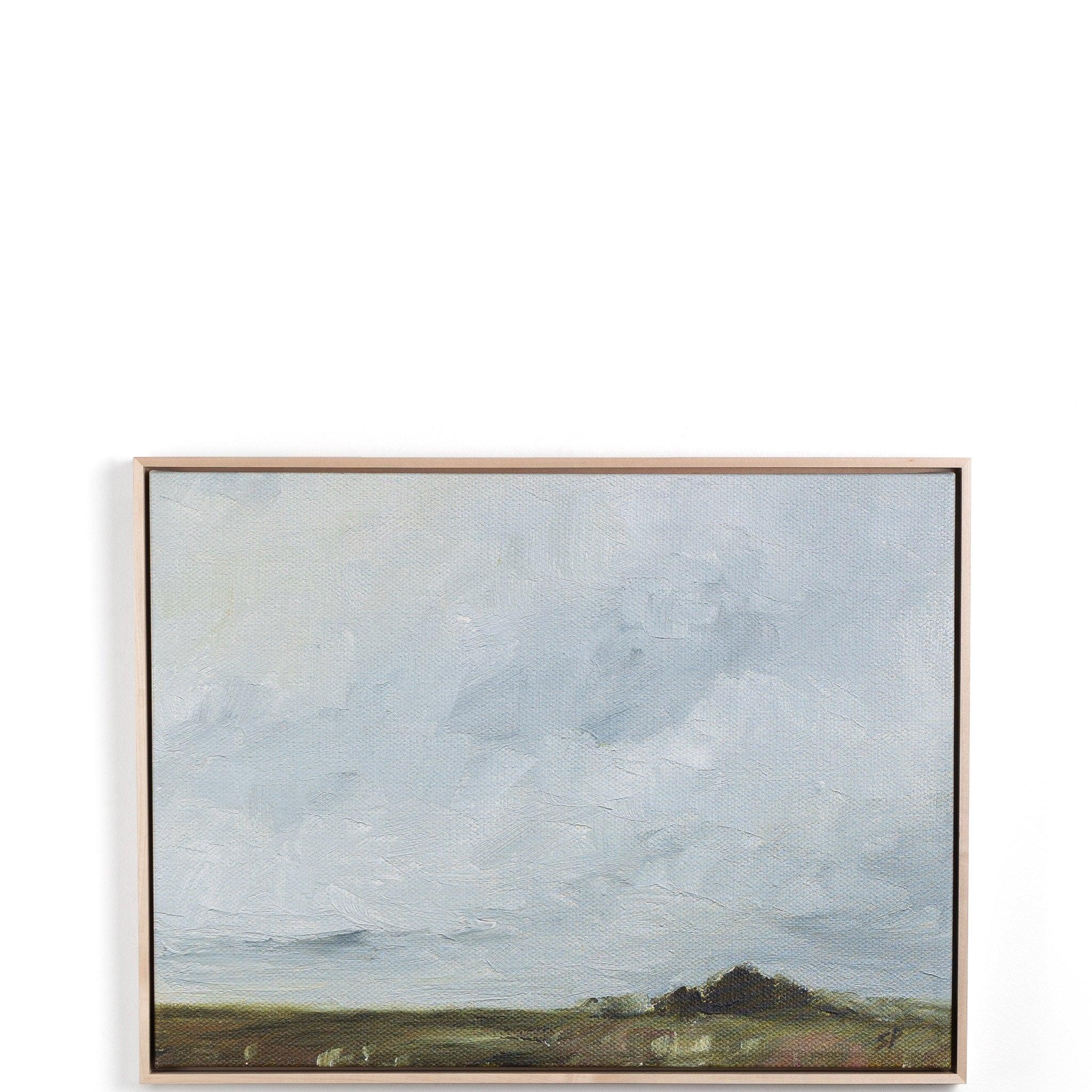 Blue Farmland - Pure Salt Shoppe