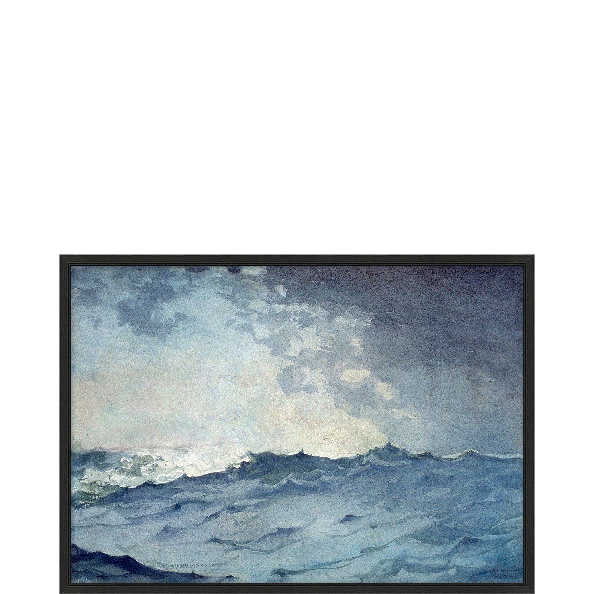 Blue Waves II - Pure Salt Shoppe