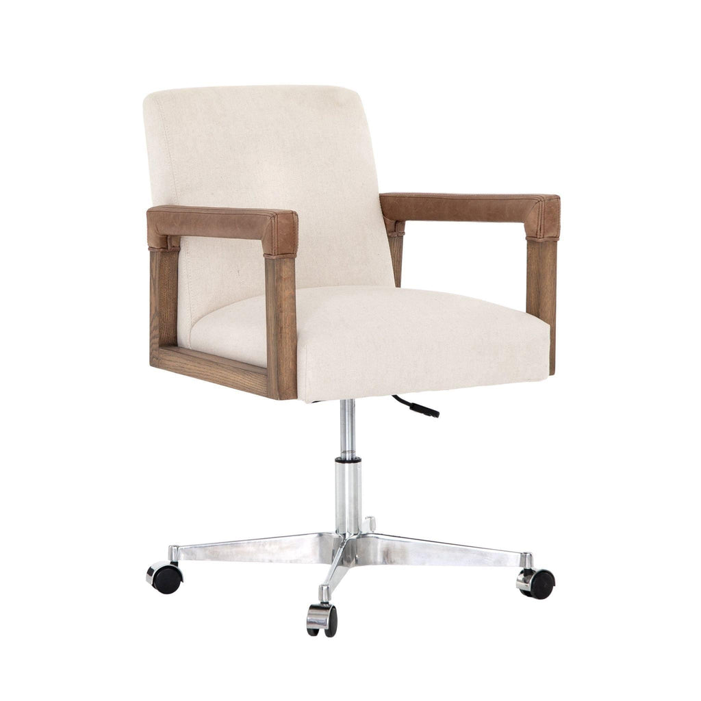 Bodie Desk Chair - Pure Salt Shoppe