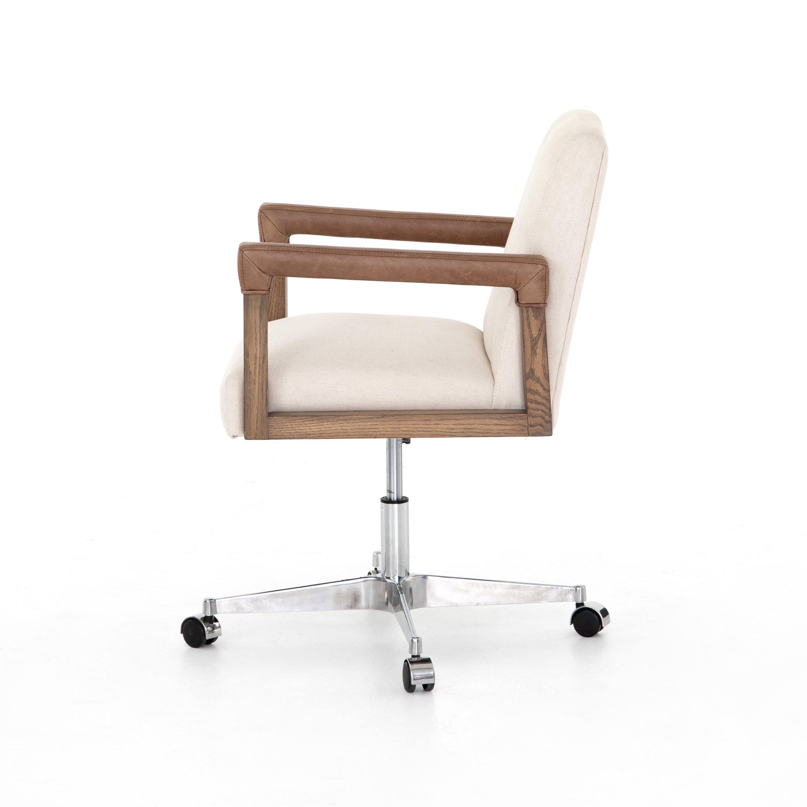 Bodie Desk Chair - Pure Salt Shoppe