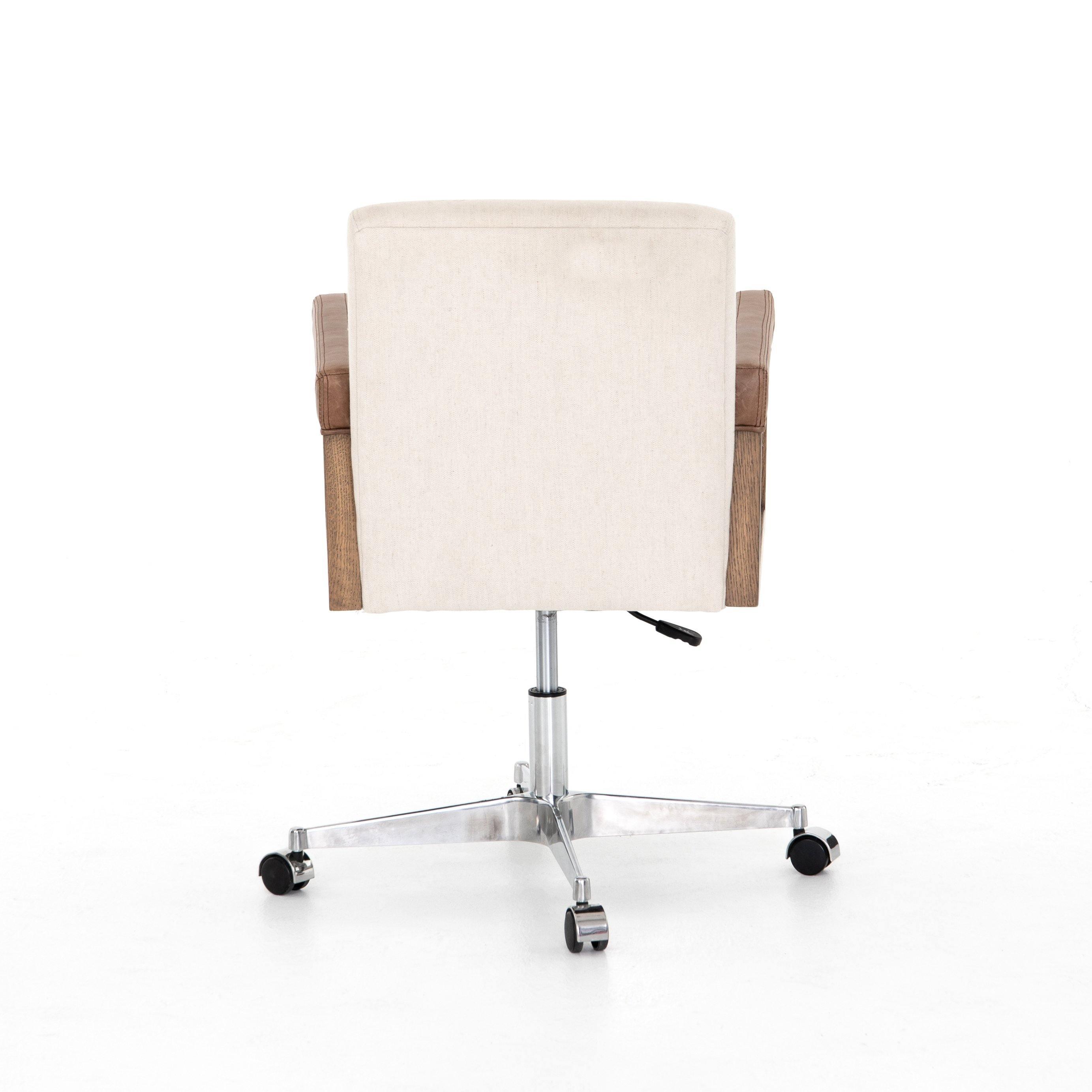 Bodie Desk Chair - Pure Salt Shoppe