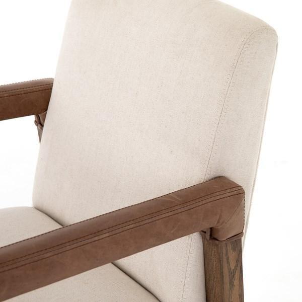 Bodie Desk Chair - Pure Salt Shoppe